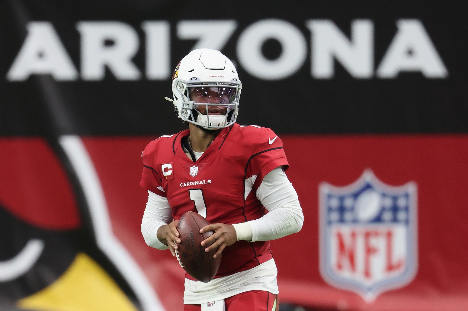 Kyler Murray Just Joined Cam Newton in NFL History