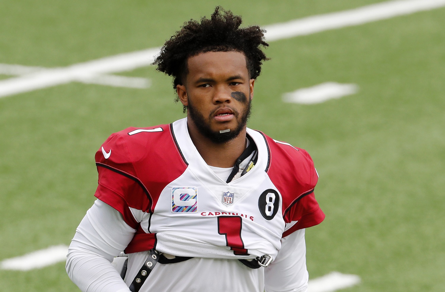 kyler murray stts kyler murray stts