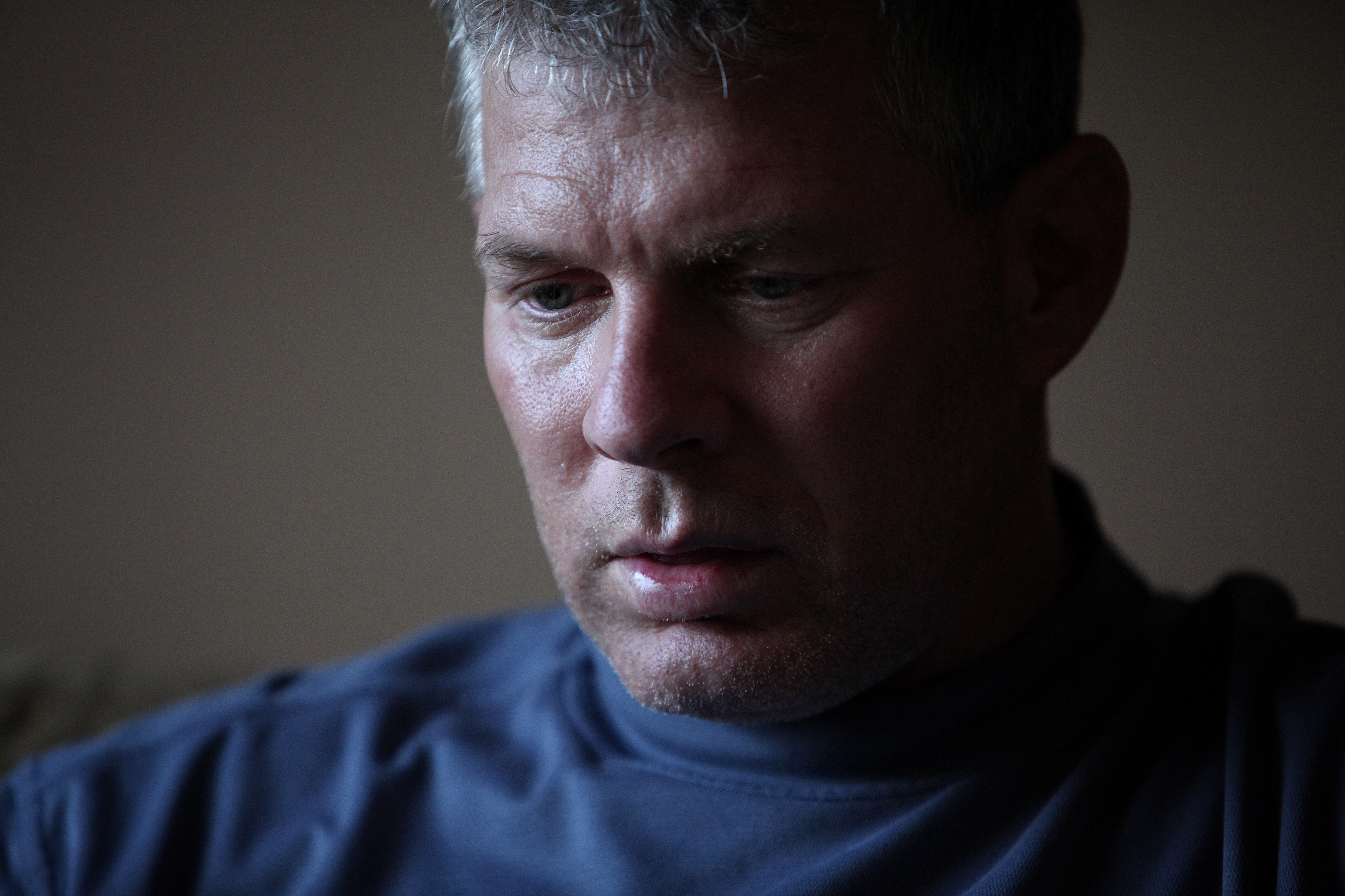 MLB Star Lenny Dykstra Is Nearly Unrecognizable After Prison Time and Multiple Drug Overdoses