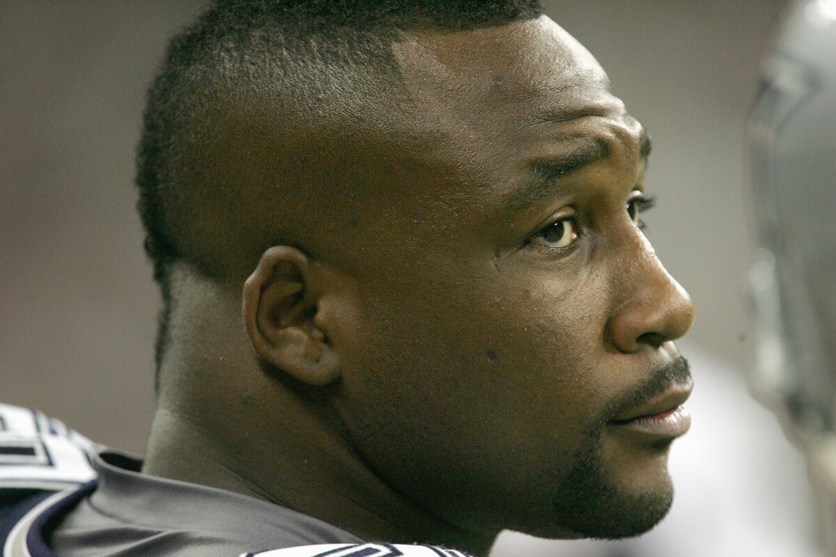 Marcus Spears’s Instagram, Twitter & Facebook on IDCrawl