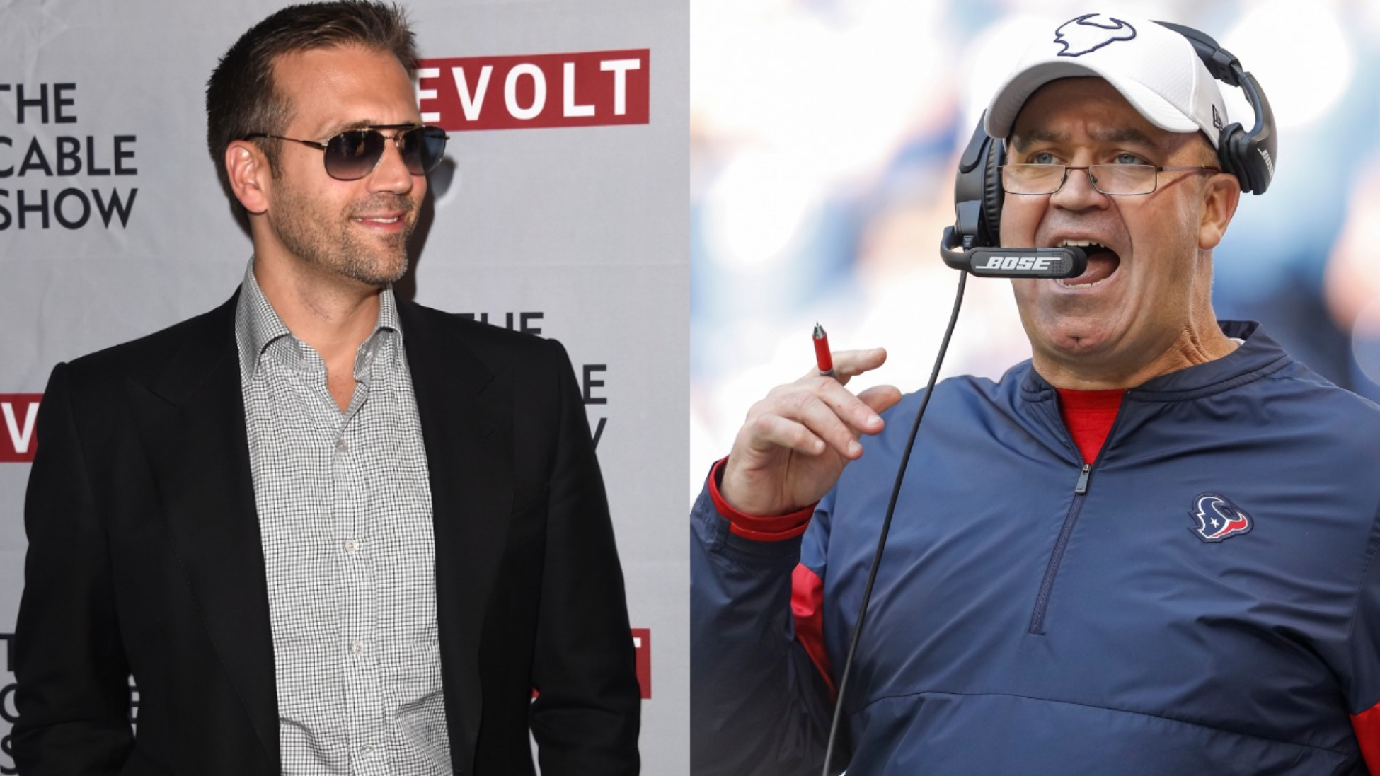 While some question if Bill O'Brien deserved to get fired by the Houston Texans. ESPN's Max Kellerman firmly believes he deserves his fate.