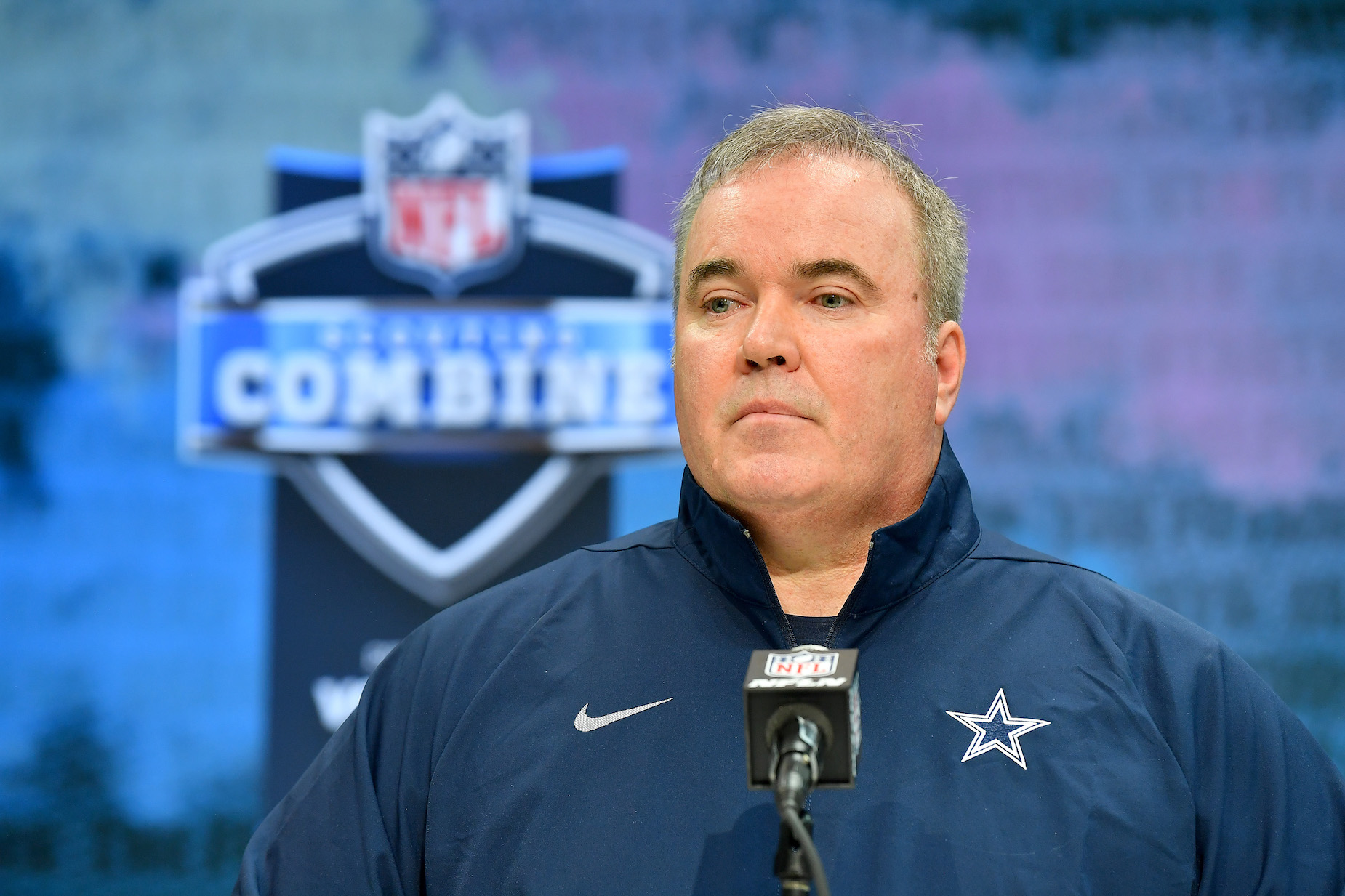 While the Dallas Cowboys aren't playing well, Mike McCarthy's media messaging may be even worse.