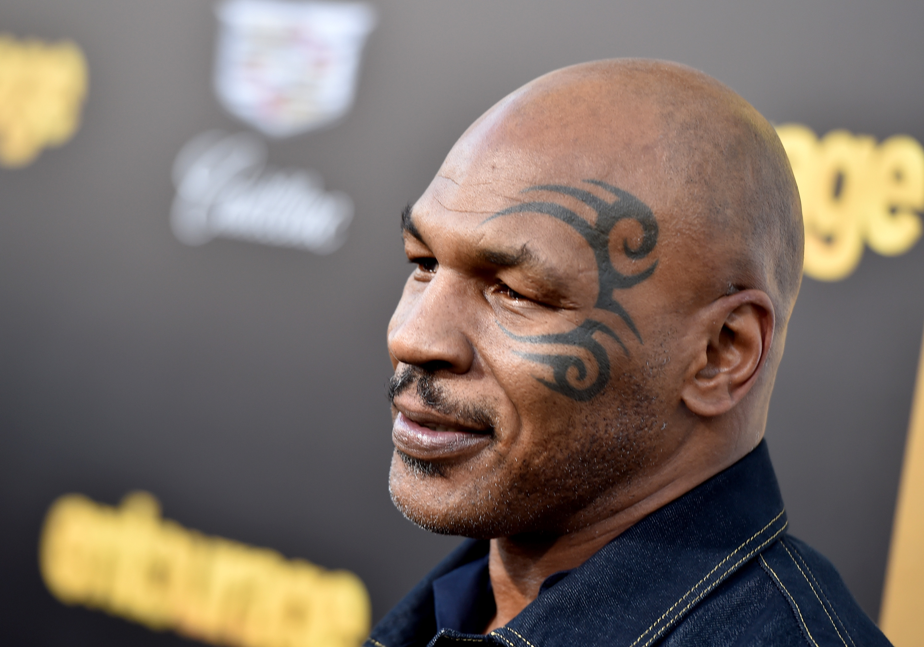 Mike Tyson said he believes death is more glorious than life.