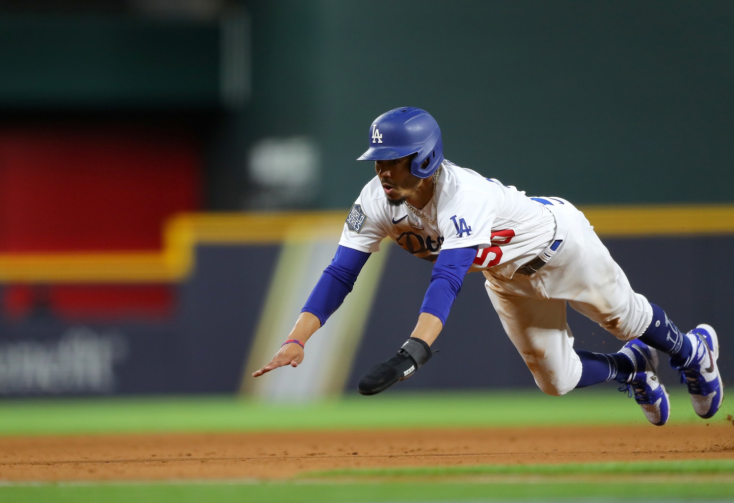 Why Do Baseball Players Wear Oven Mitts?