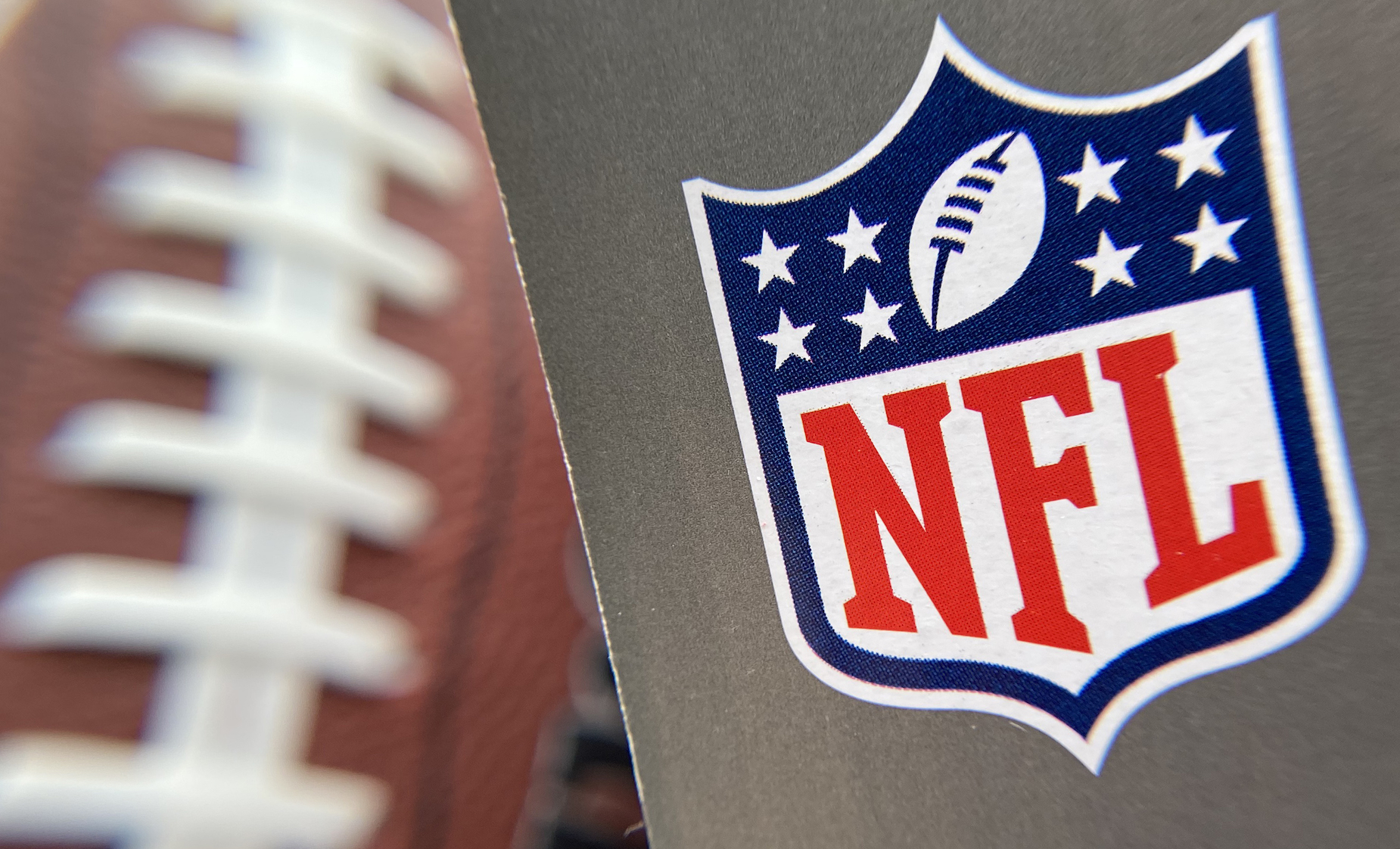 The NFL could play games in a bubble, but only for the playoffs.