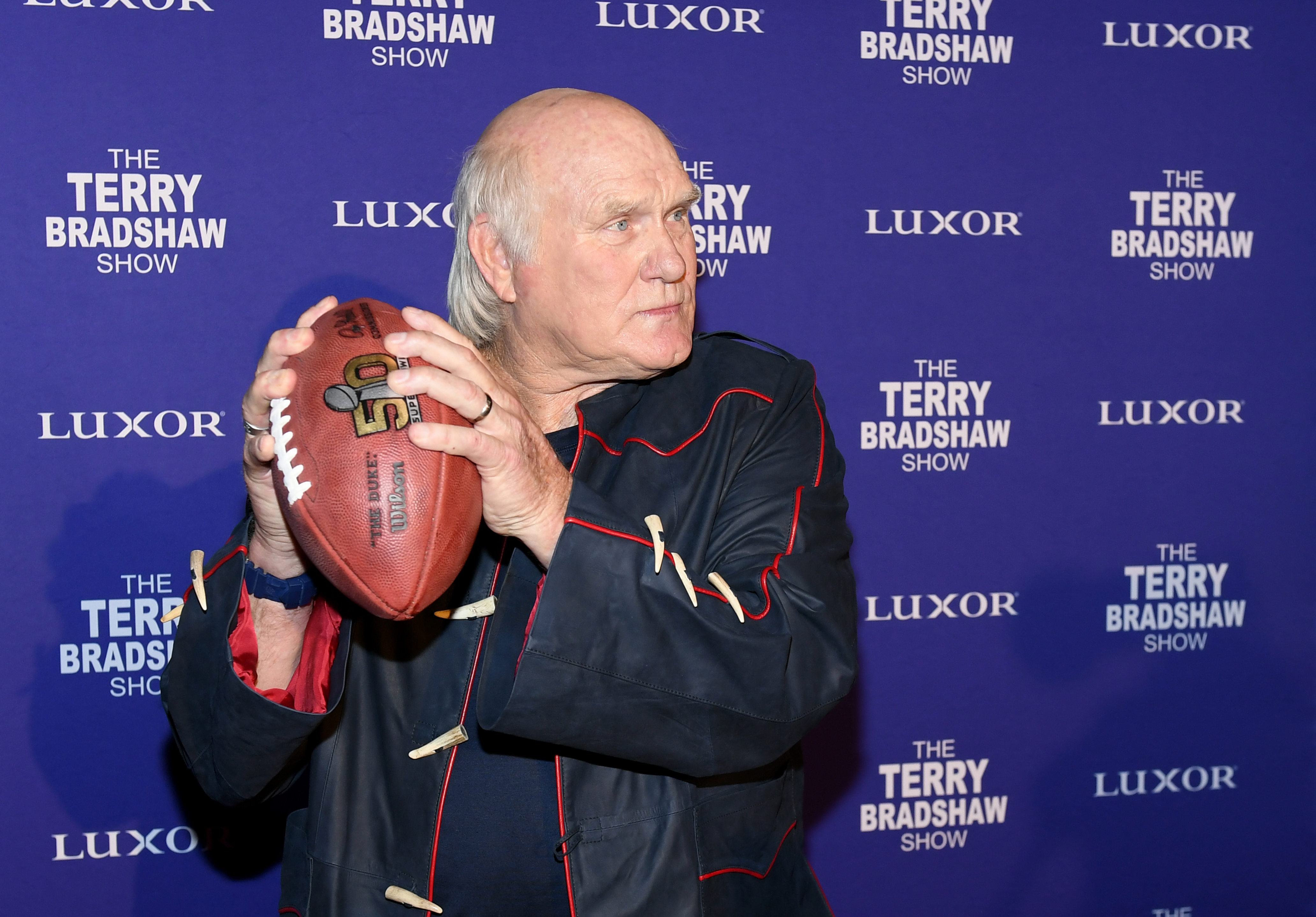Terry Bradshaw's Net Worth: A Quarterback With A Fortune