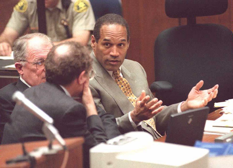 Inside O.J. Simpson and Mike Tyson’s Connections to Controversial Attorney Alan Dershowitz