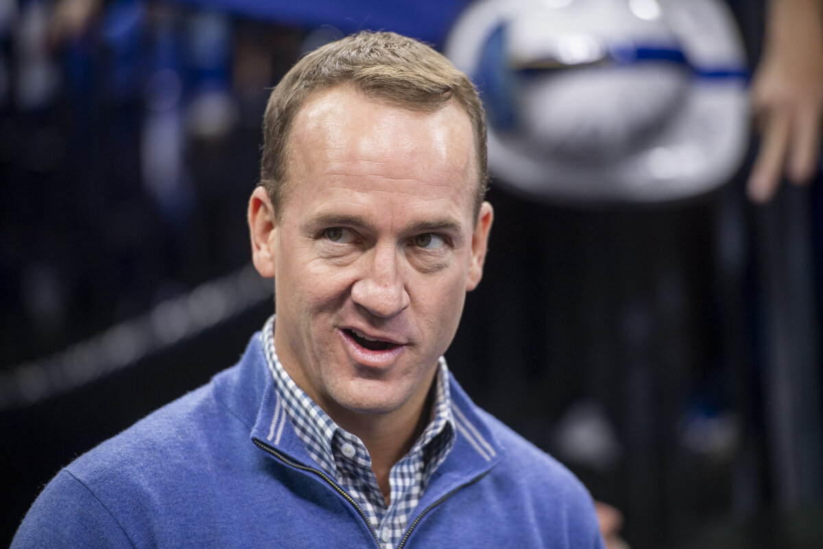 Legendary quarterback Peyton Manning was 'pretty close' to signing with the Titans in 2012. How would NFL history have changed if that happened?