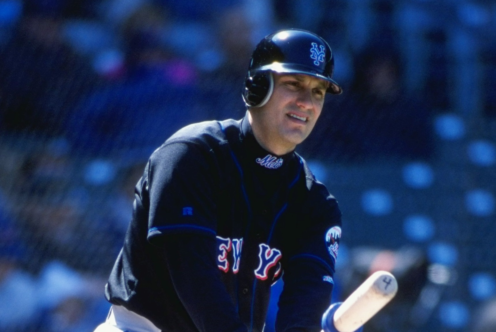 Robin Ventura