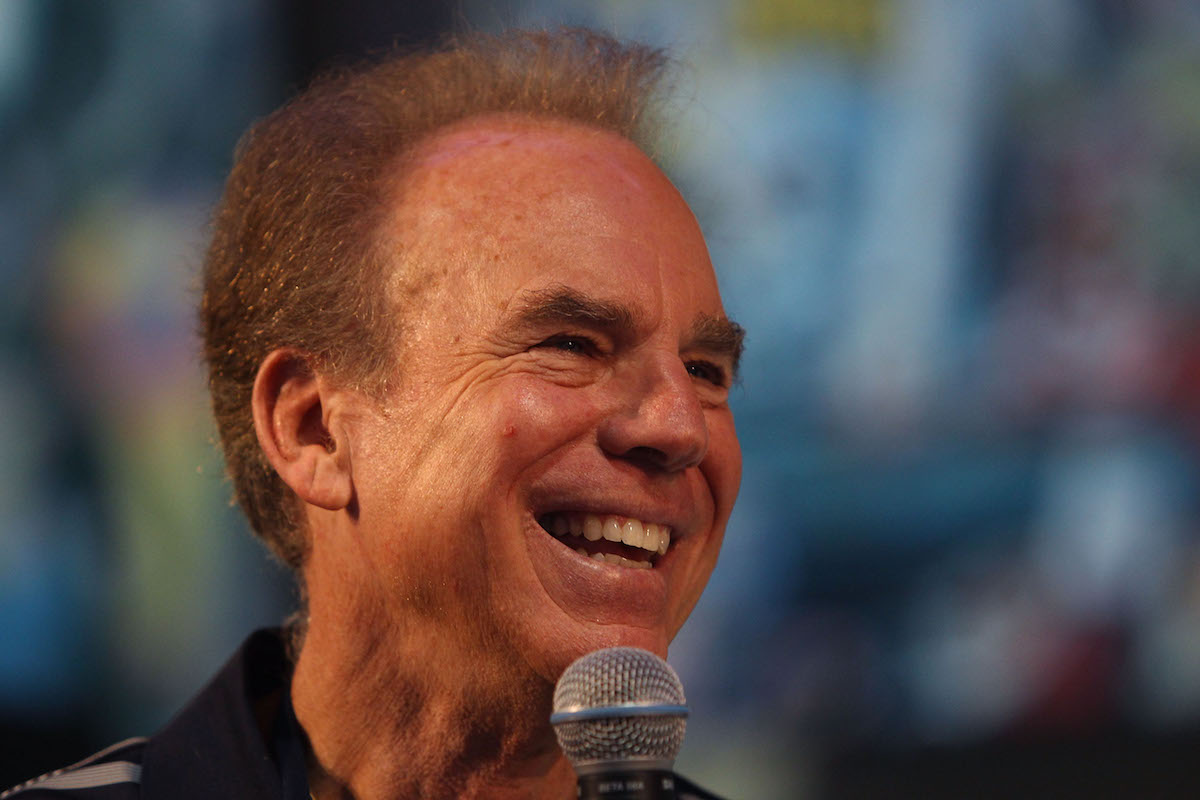 Roger Staubach Started Working in Real Estate While He Was Still