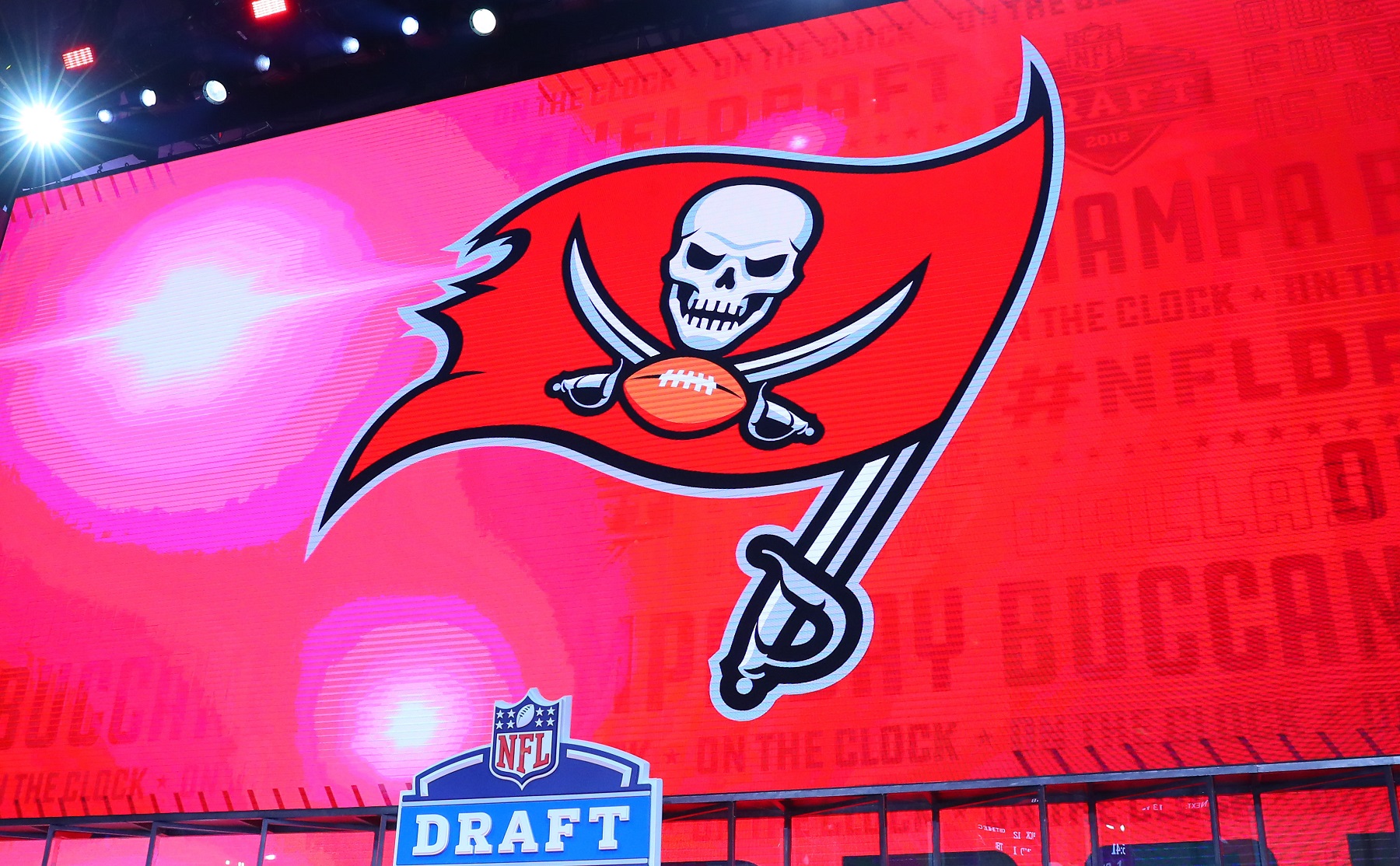 Tampa Bay Buccaneers