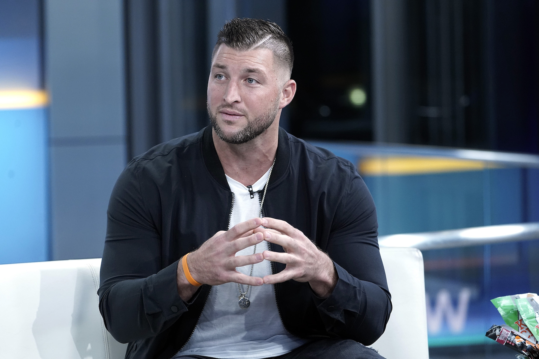 What should Trevor Lawrence do if the New York Jets have the first-overall pick? Tim Tebow weighed in on the matter.