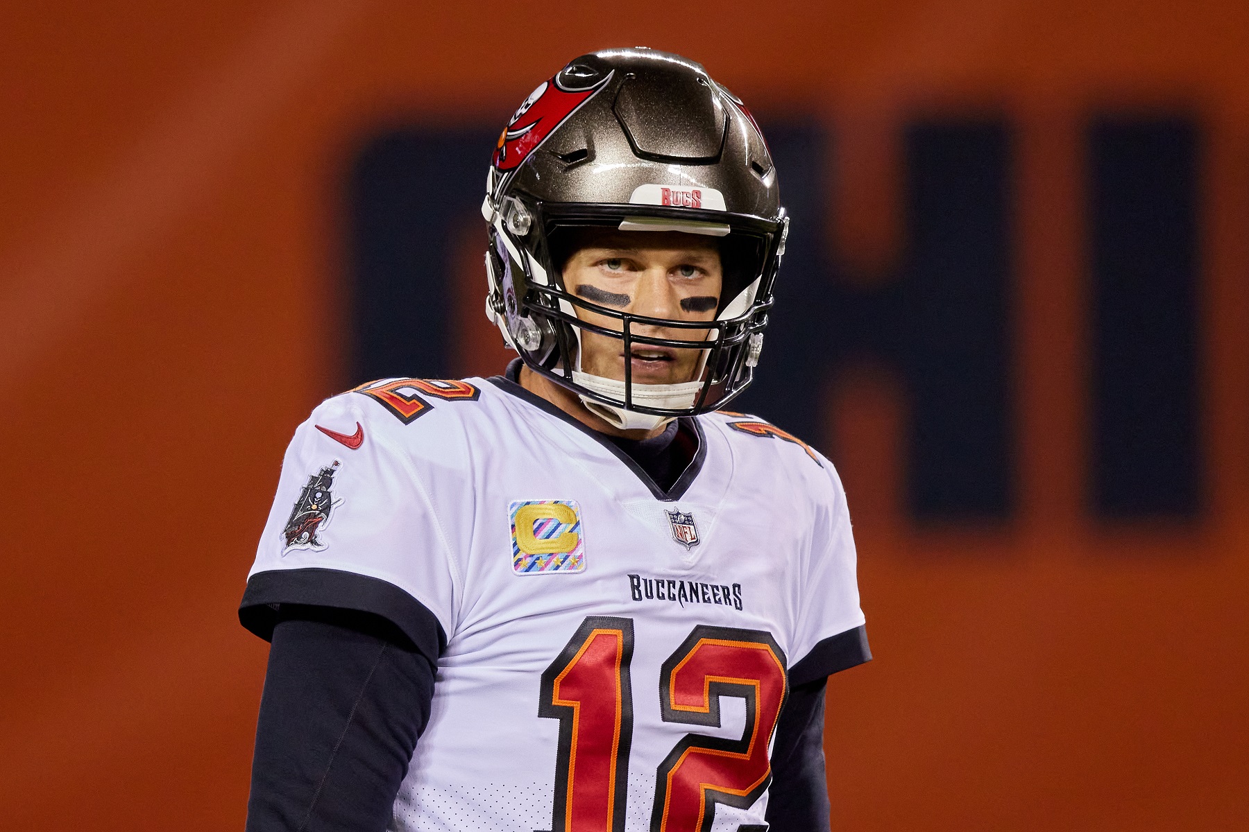 Tom Brady’s Latest Move Is Going To Set Him Back 7.5 Million
