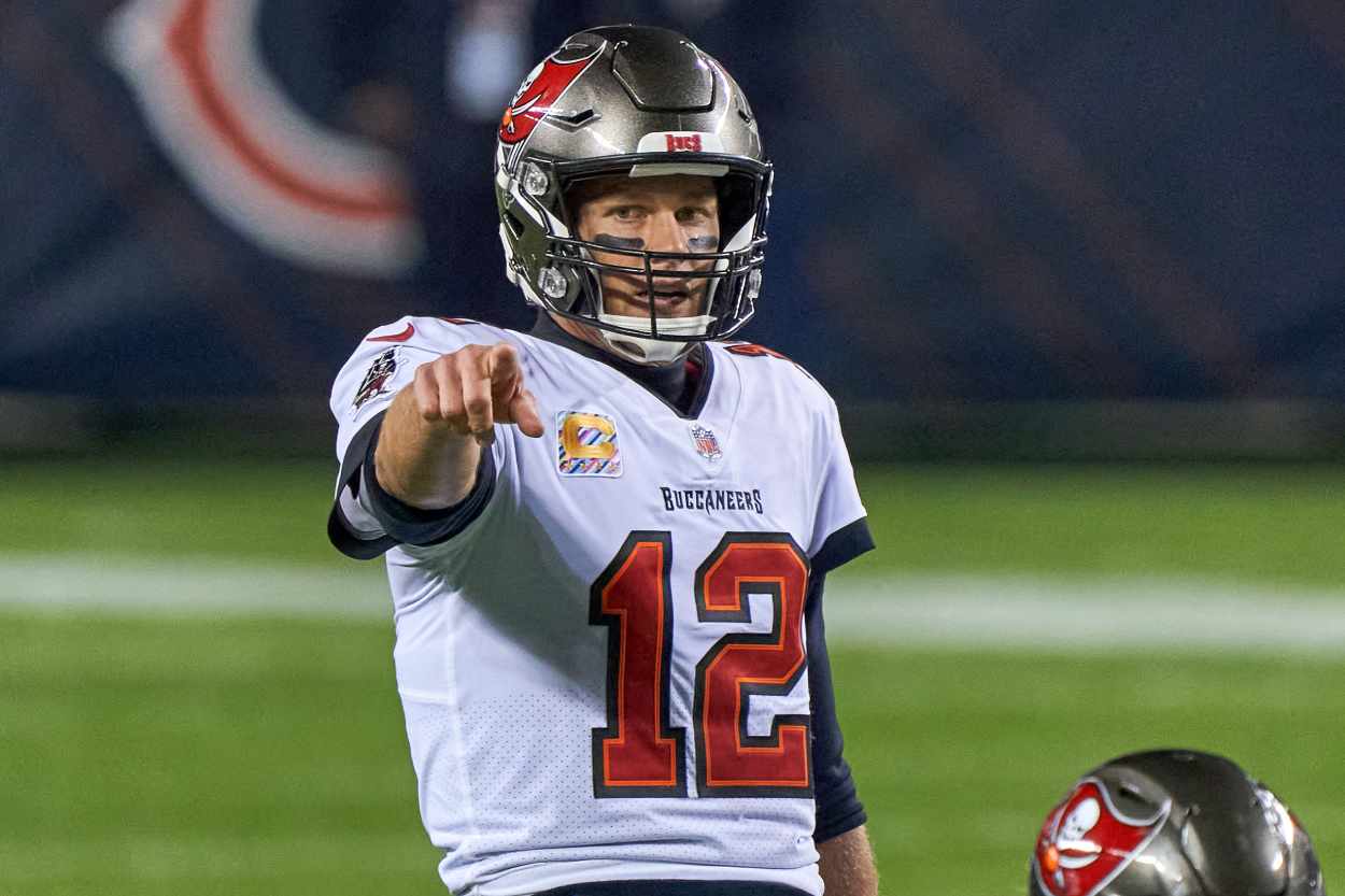 Hurler commencer pistolet what team is tom brady on ignorance enveloppe