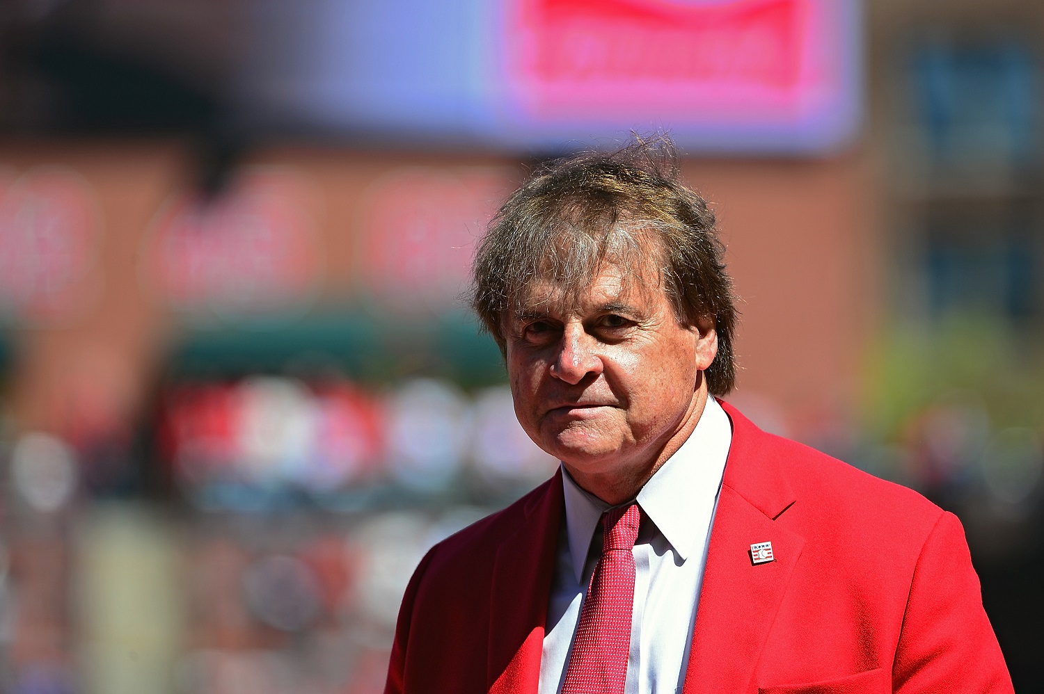 Tony La Russa