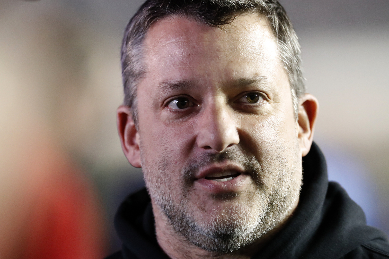 Chase Briscoe recently got promoted to the NASCAR Cup Series. Tony Stewart just sent out a strong message about the driver too.