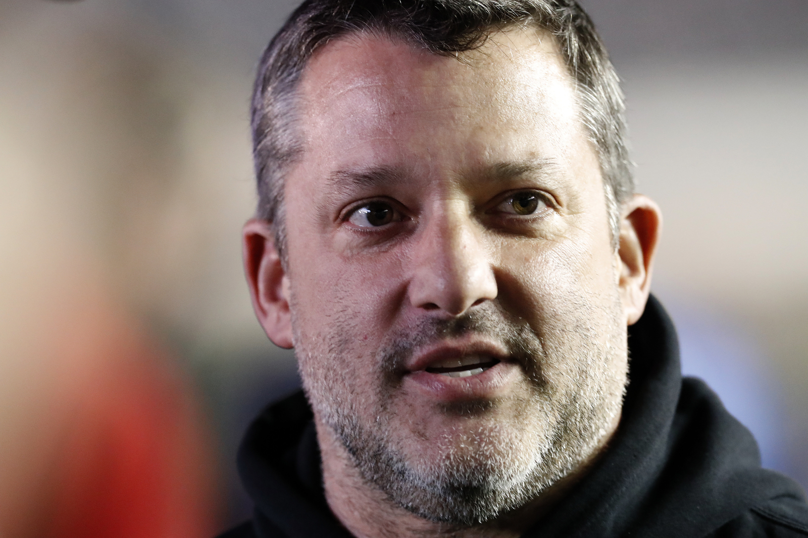 NASCAR Legend Tony Stewart Sends Out a Strong Message About Chase Briscoe
