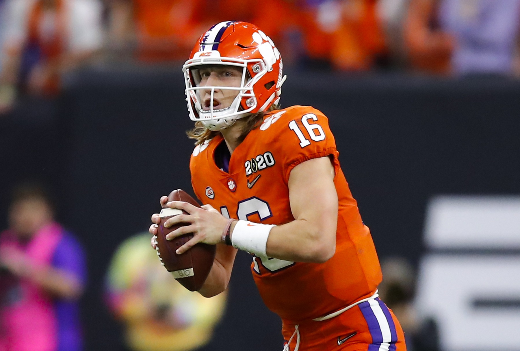 Dak Prescott Should Tell Trevor Lawrence He's Getting Bad Advice From a Pro  Bowl Receiver