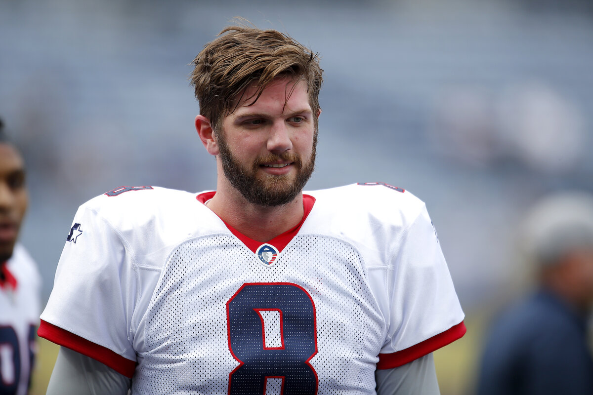 zach mettenberger