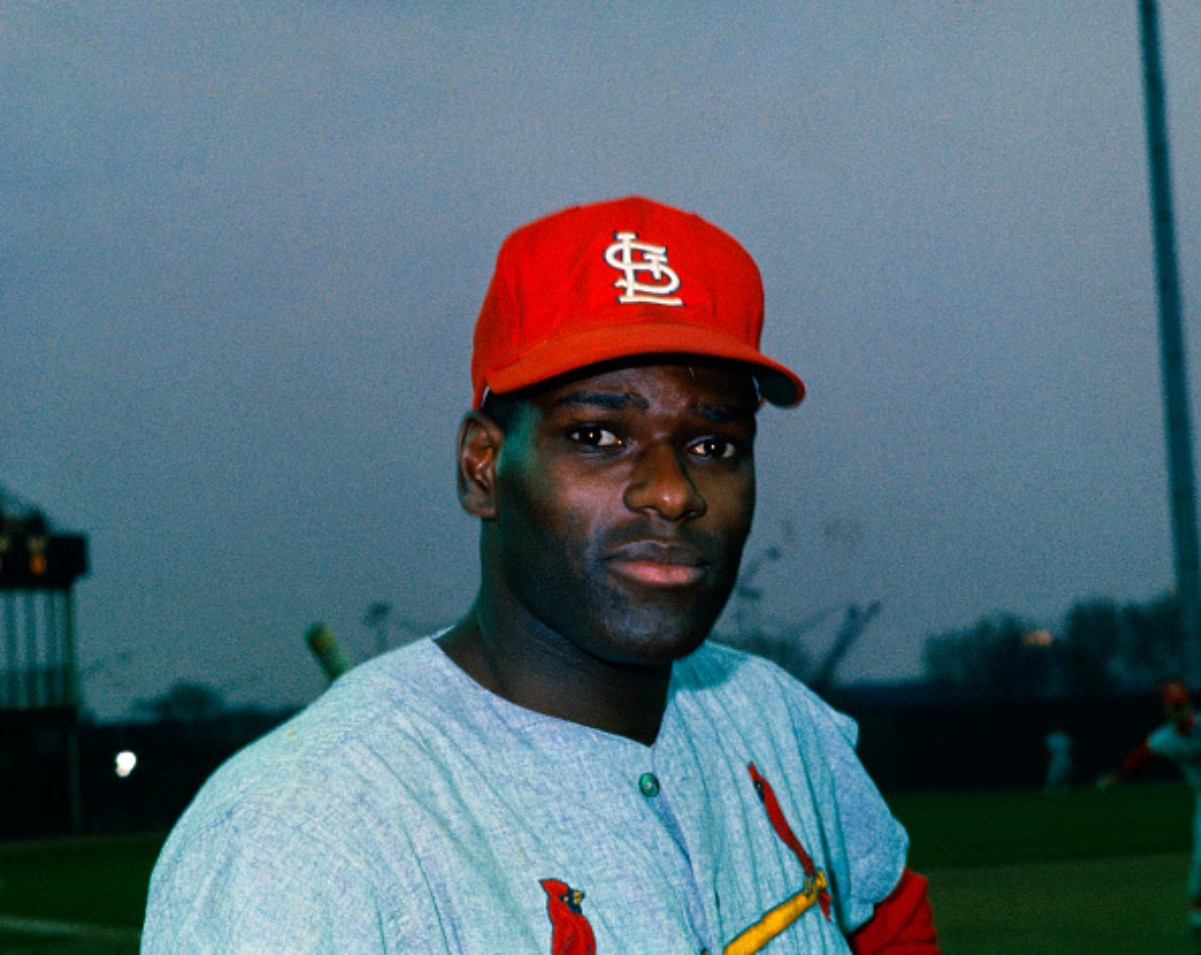 Cardinals Legend Bob Gibson Had a Memorable Career in the MLB