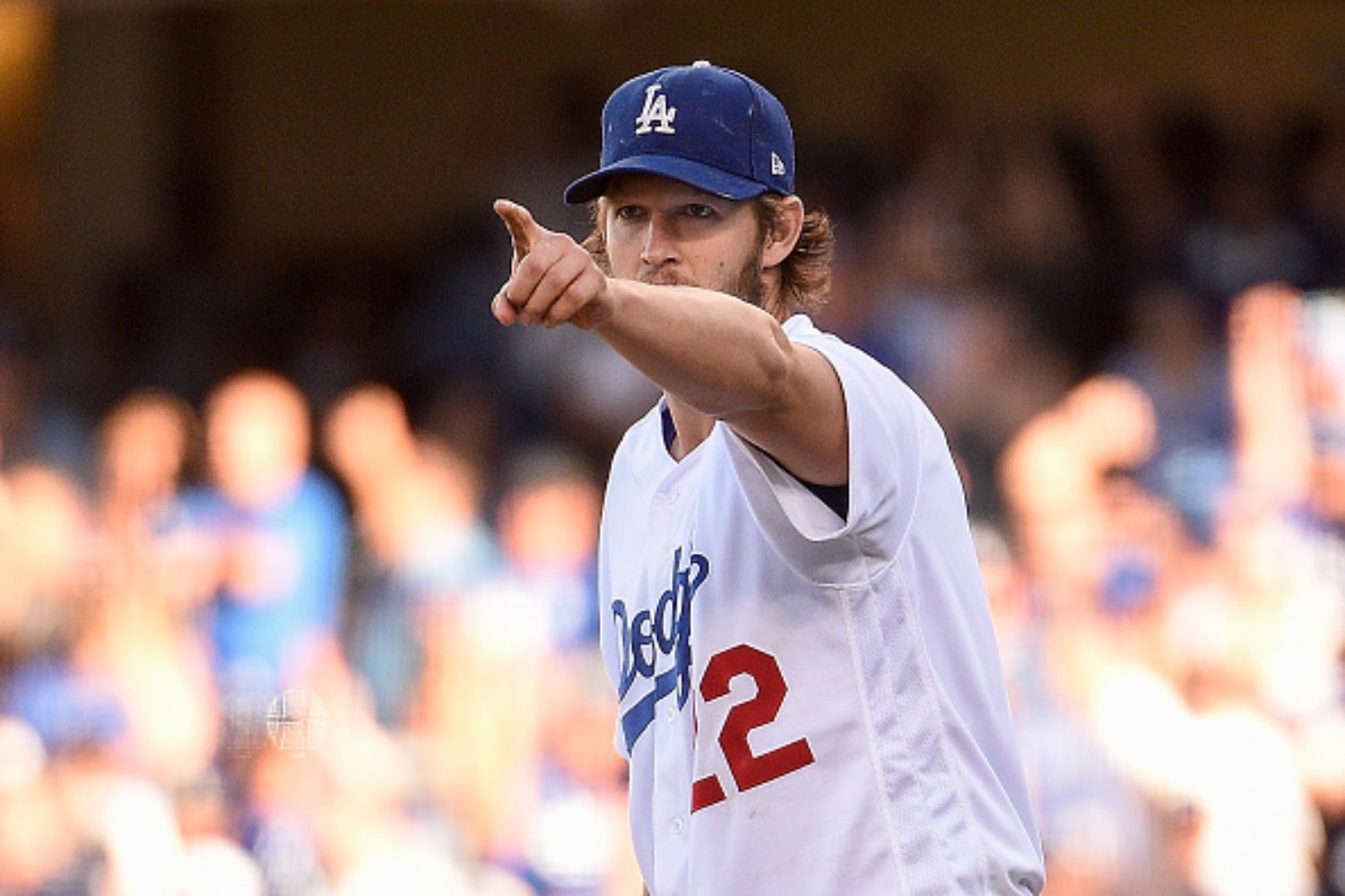 The LA Dodgers Just Received a Massive Boost to Their ...