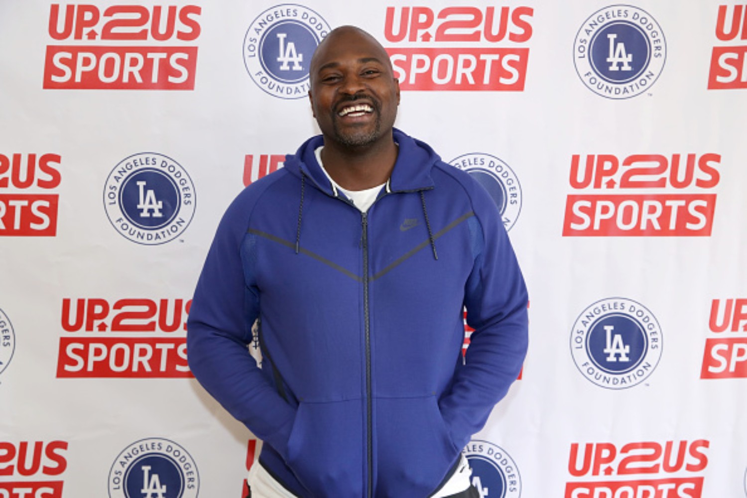 marcellus wiley