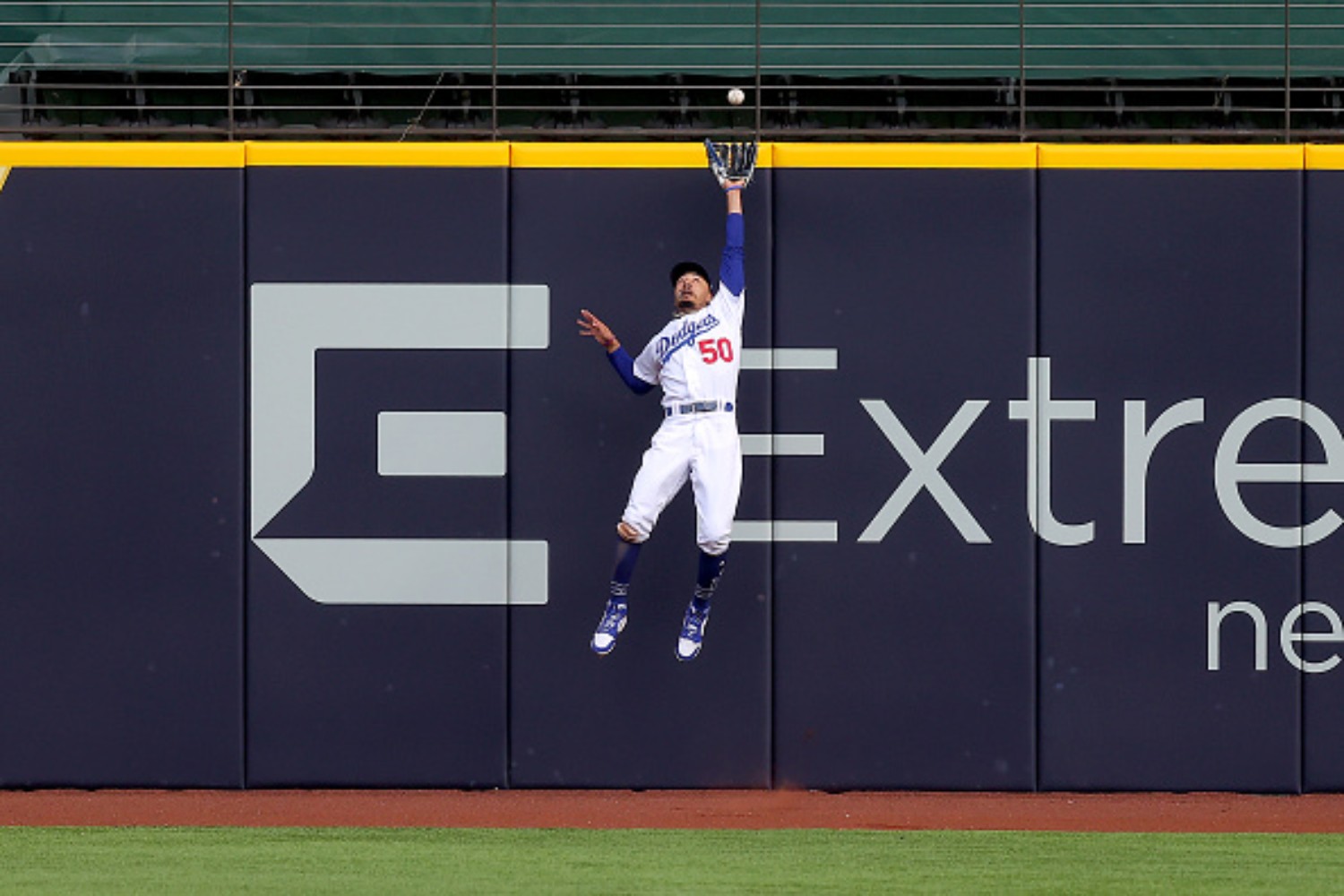 Mookie Betts has emerged into one of the top players in baseball.