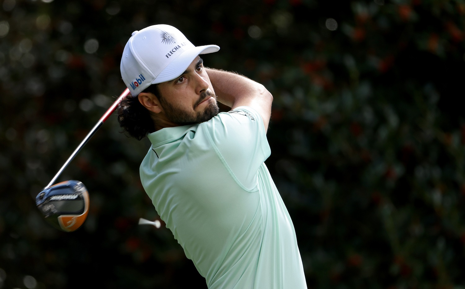 Abraham Ancer