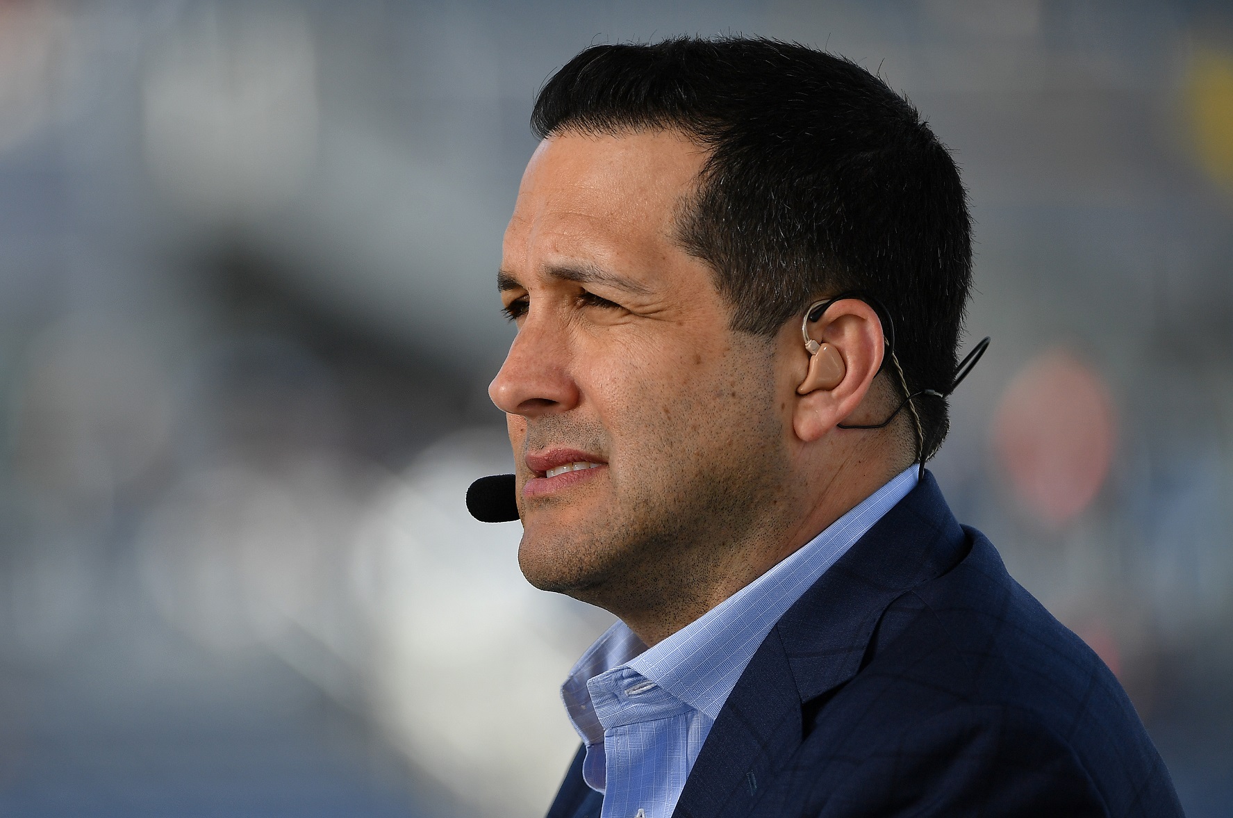 Adam Schefter, ESPN