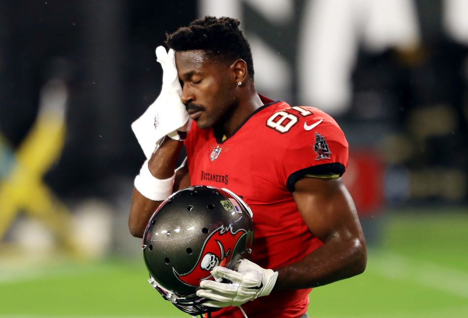 Antonio Brown now faces a claim for punitive damages in his pending civil lawsuit that includes allegations of sexual assault and rape.