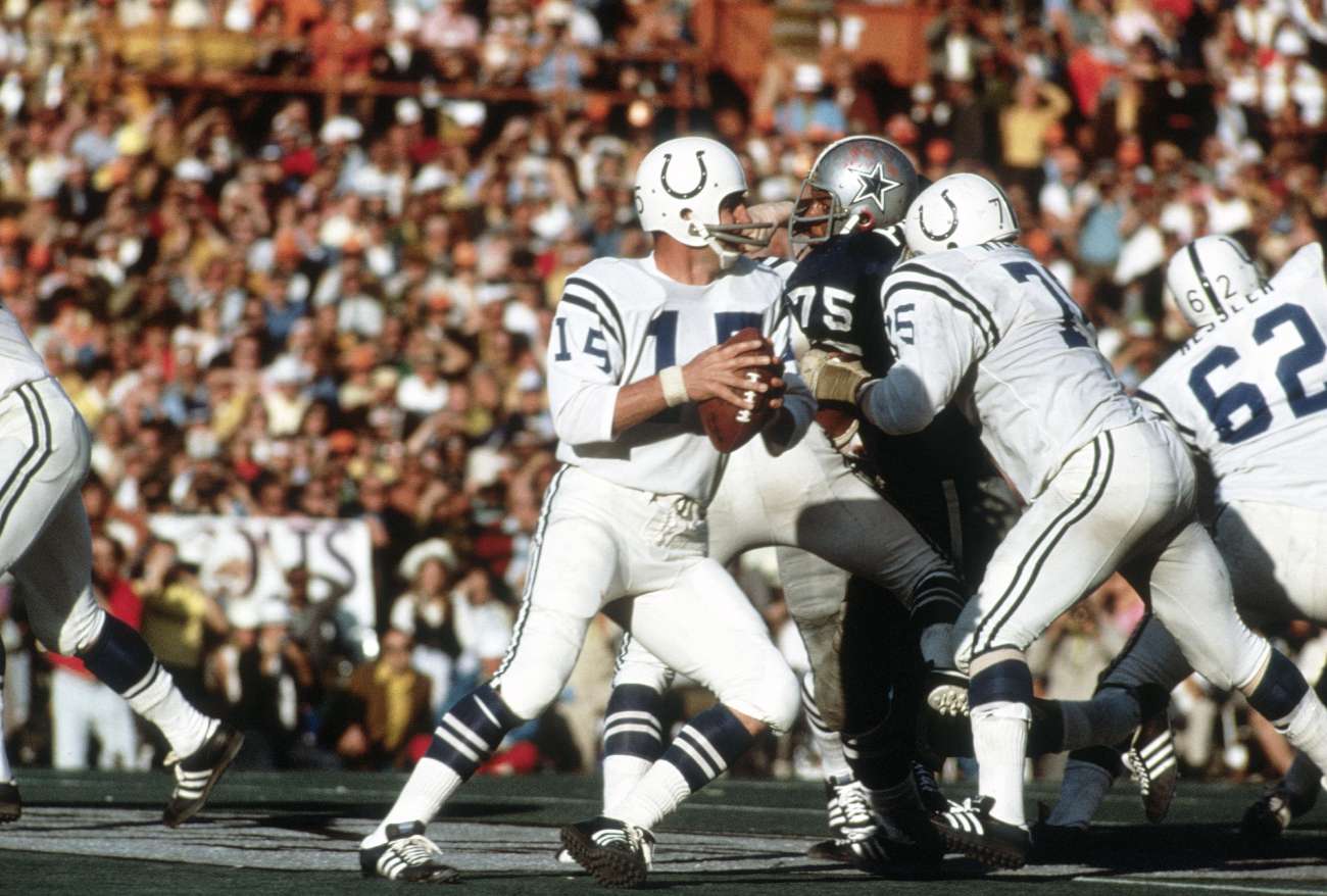 The Indianapolis Colts have had a lot of success over the years. So, how many Super Bowls have the Indianapolis Colts won?