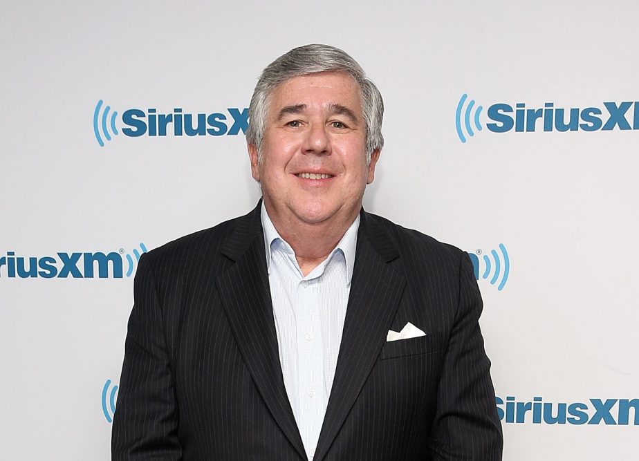 Bob Ley, ESPN
