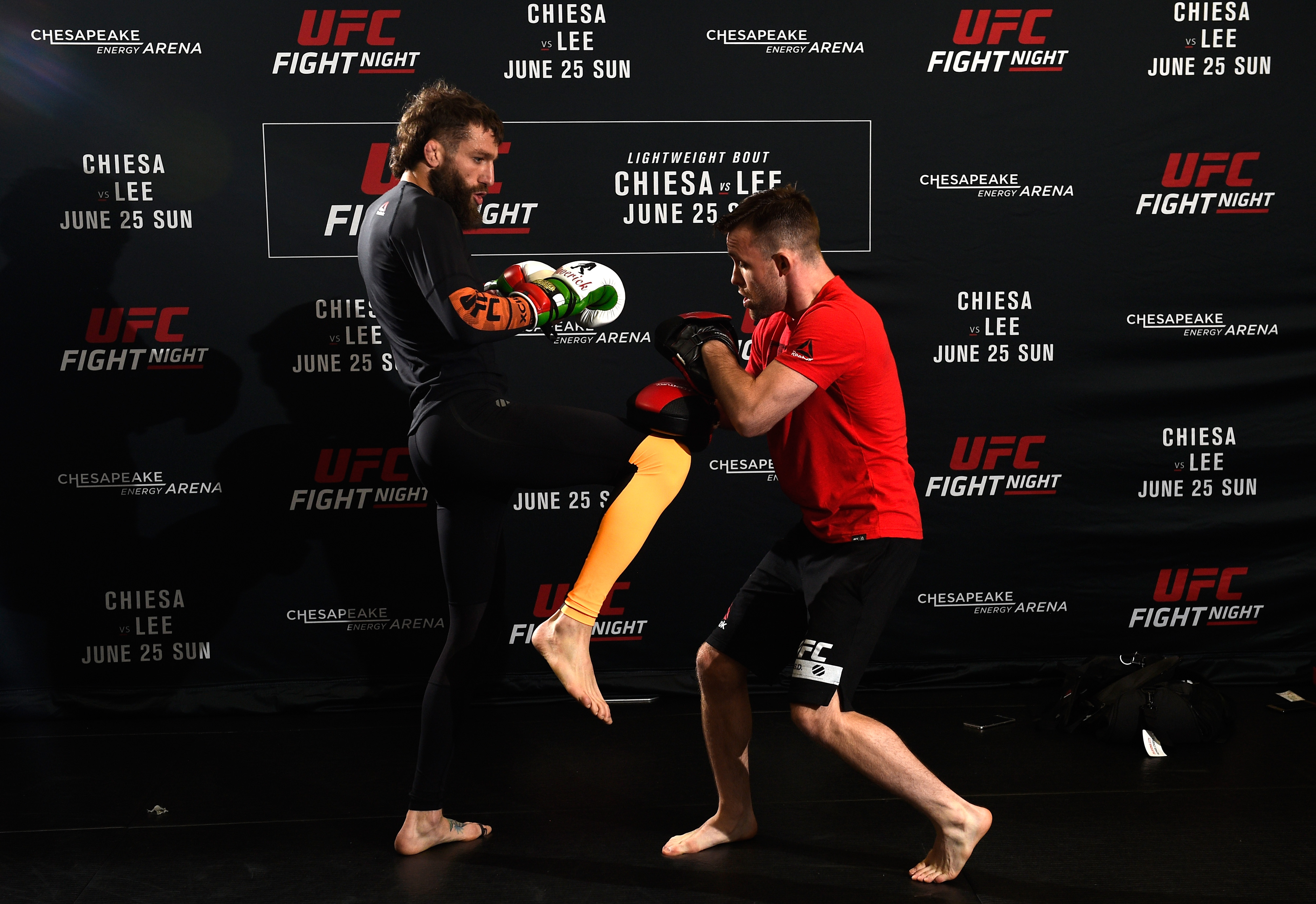 Brazilian Jiu-Jitsu