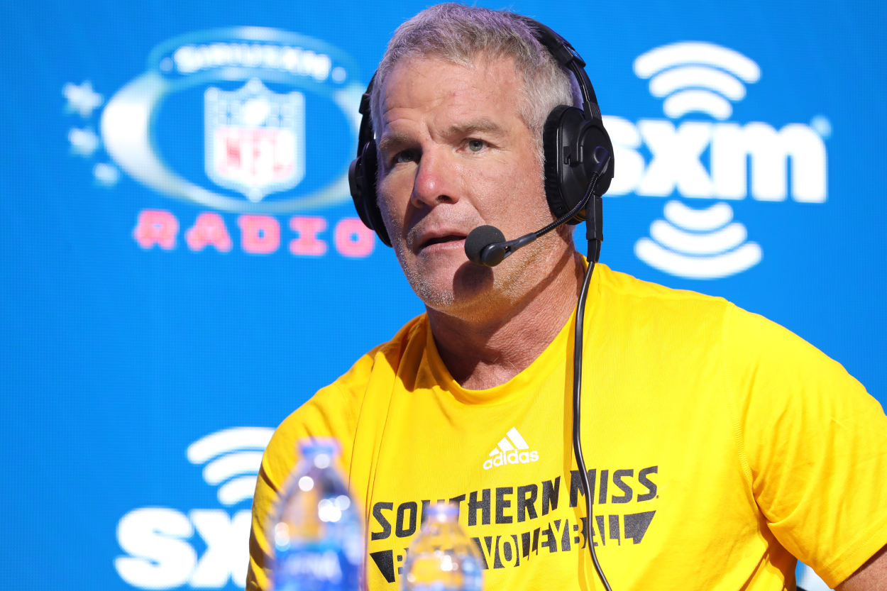 Did Brett Favre Just Explain Why Mike McCarthy and the Cowboys Are Failing?