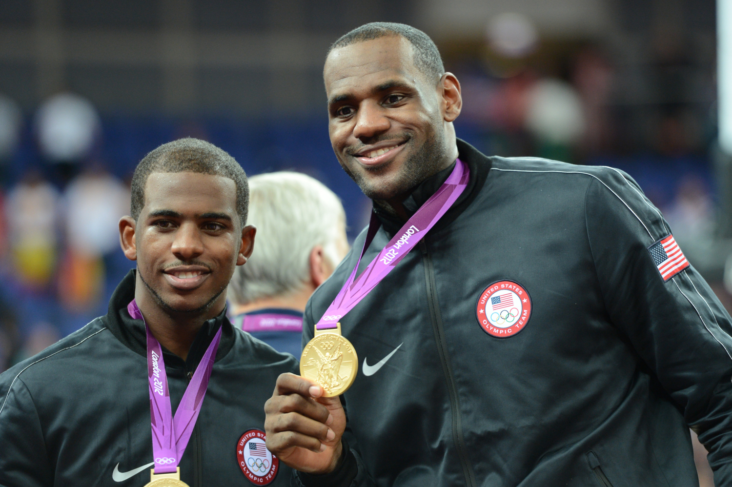 Chris Paul Reportedly Has No Interest in Teaming up With LeBron James on the Lakers