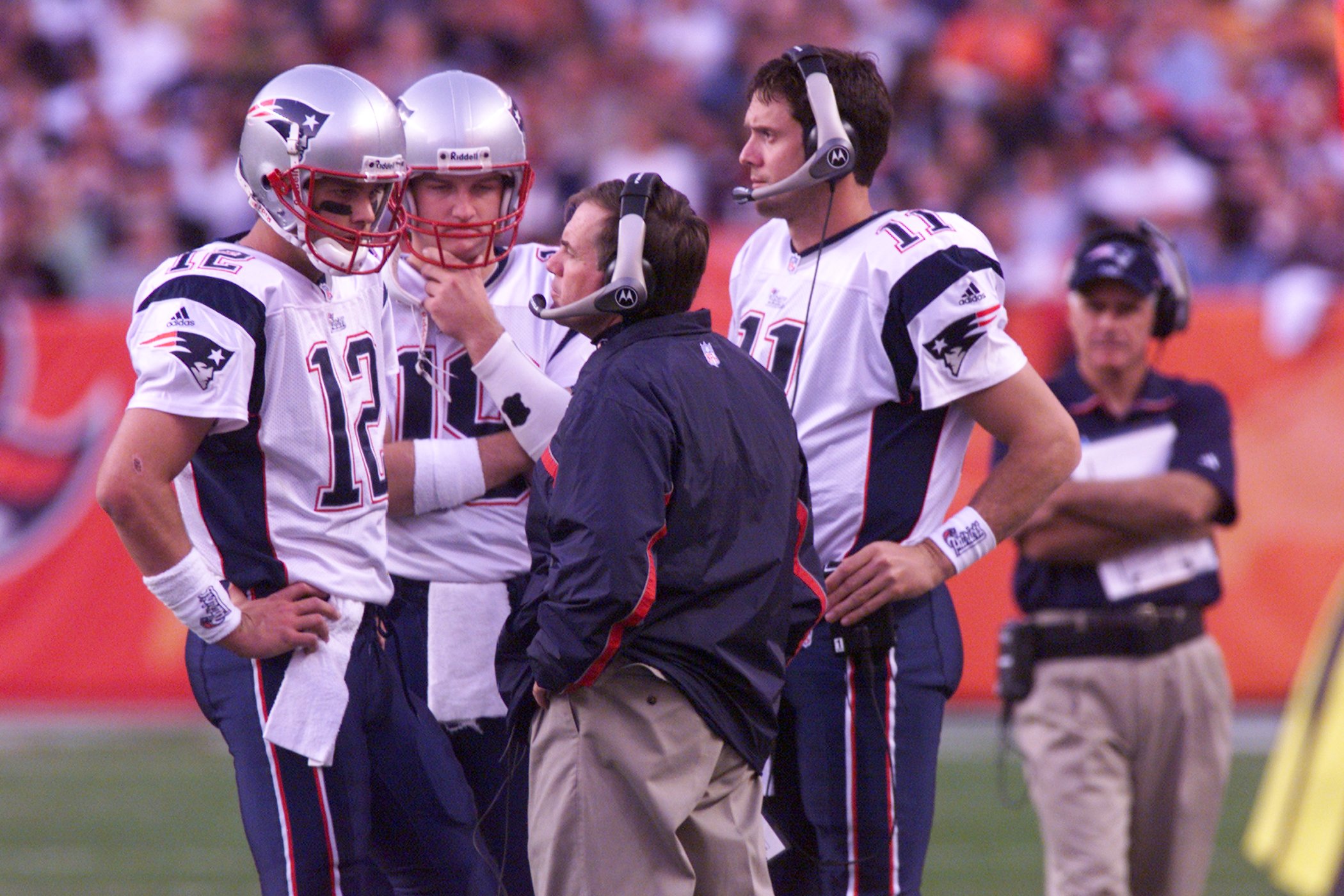 Bill Belichick's Lone Season With the Denver Broncos Taught Him Countless  Lessons