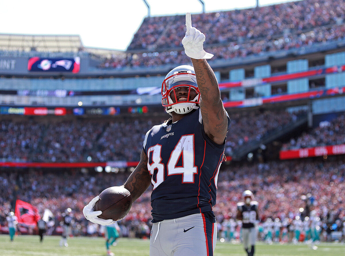 Cordarrelle patterson deals super bowl ring