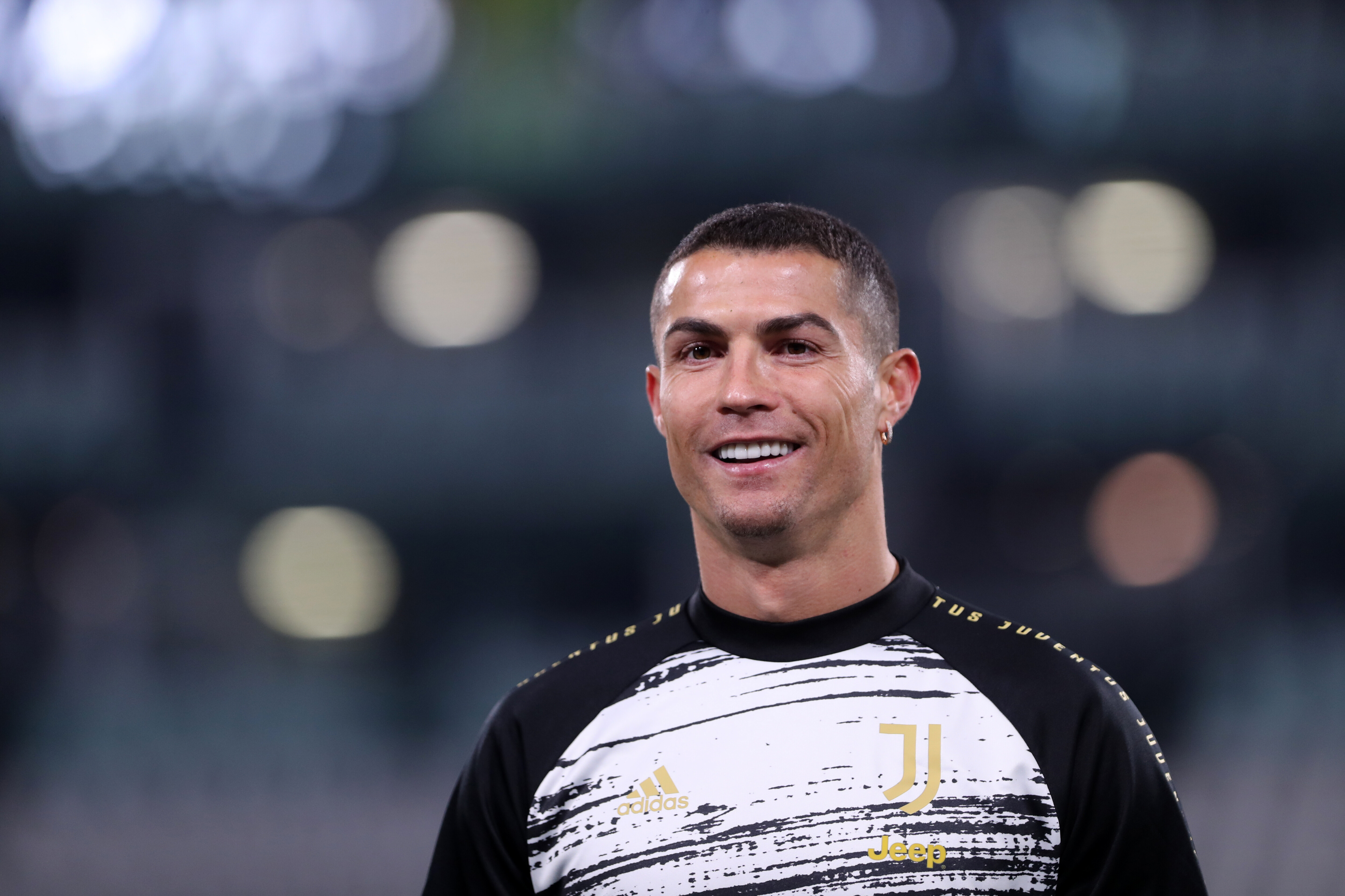 Cristiano Ronaldo’s Sleeping Habits Are Nearly Impossible for ‘Regular People’