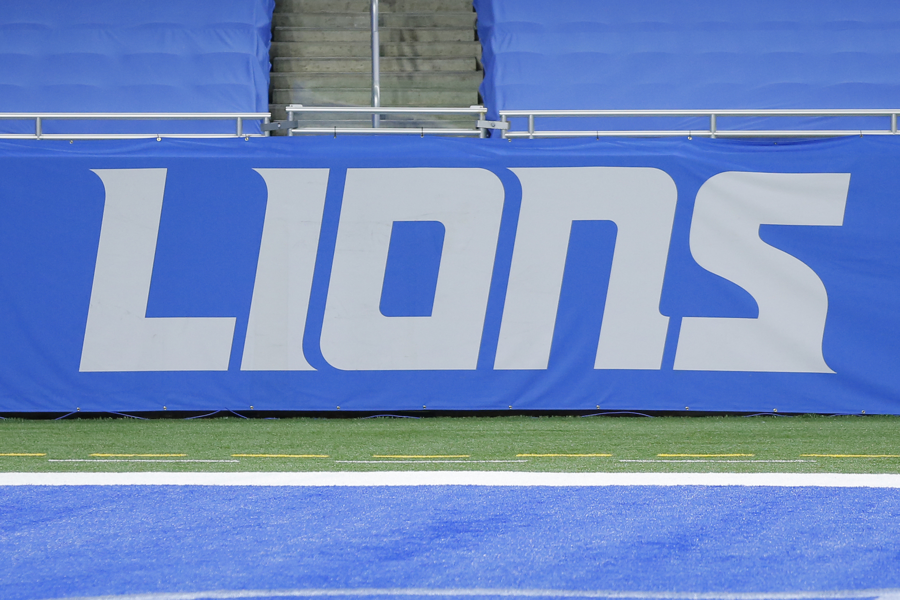 The Detroit Lions haven't won a championship since the 1950s, but are still worth more than $2 billion to their owners.