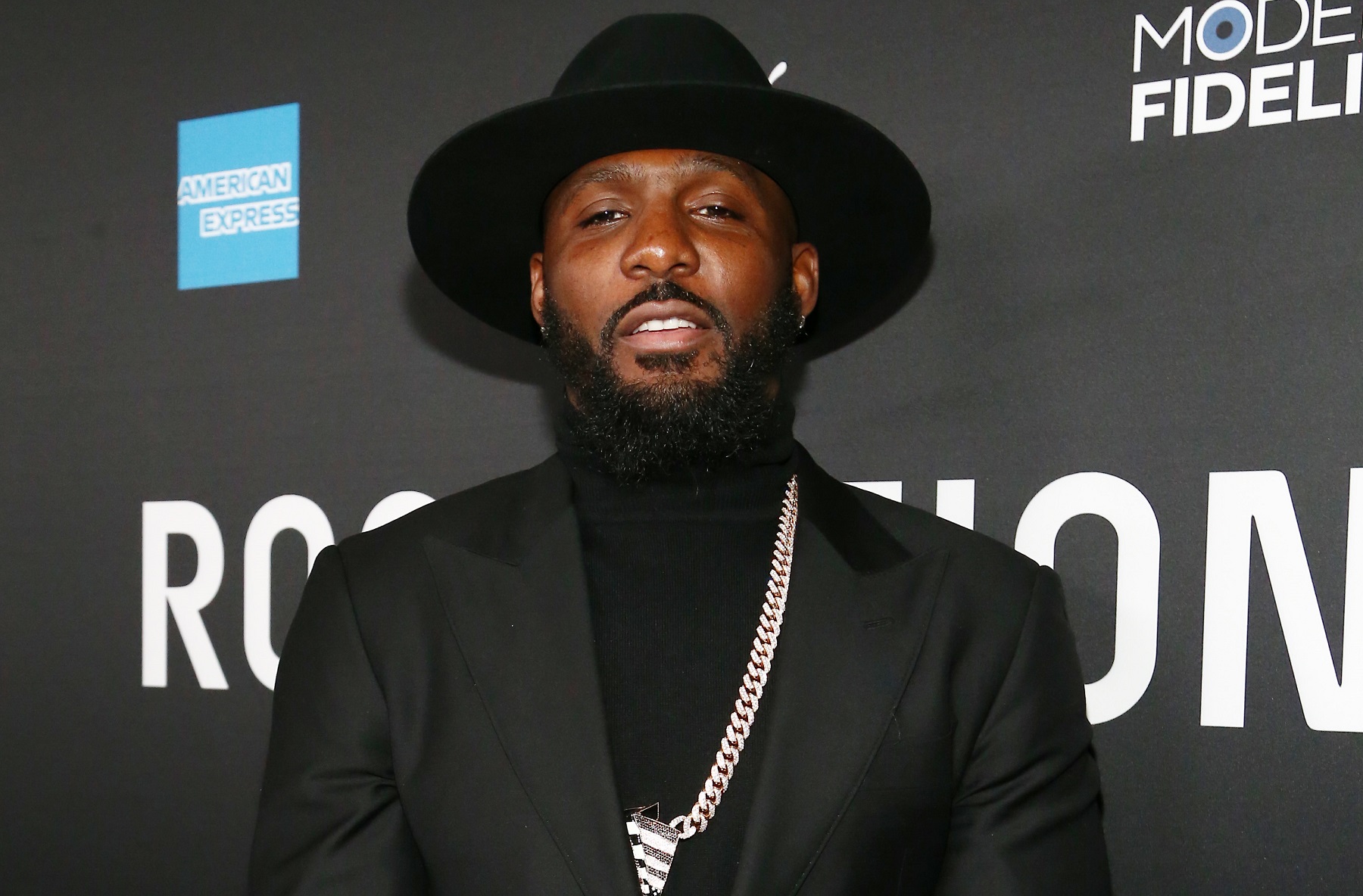 Dez Bryant Lambasted the Media After Charges Against DeAndre Baker Were Dropped