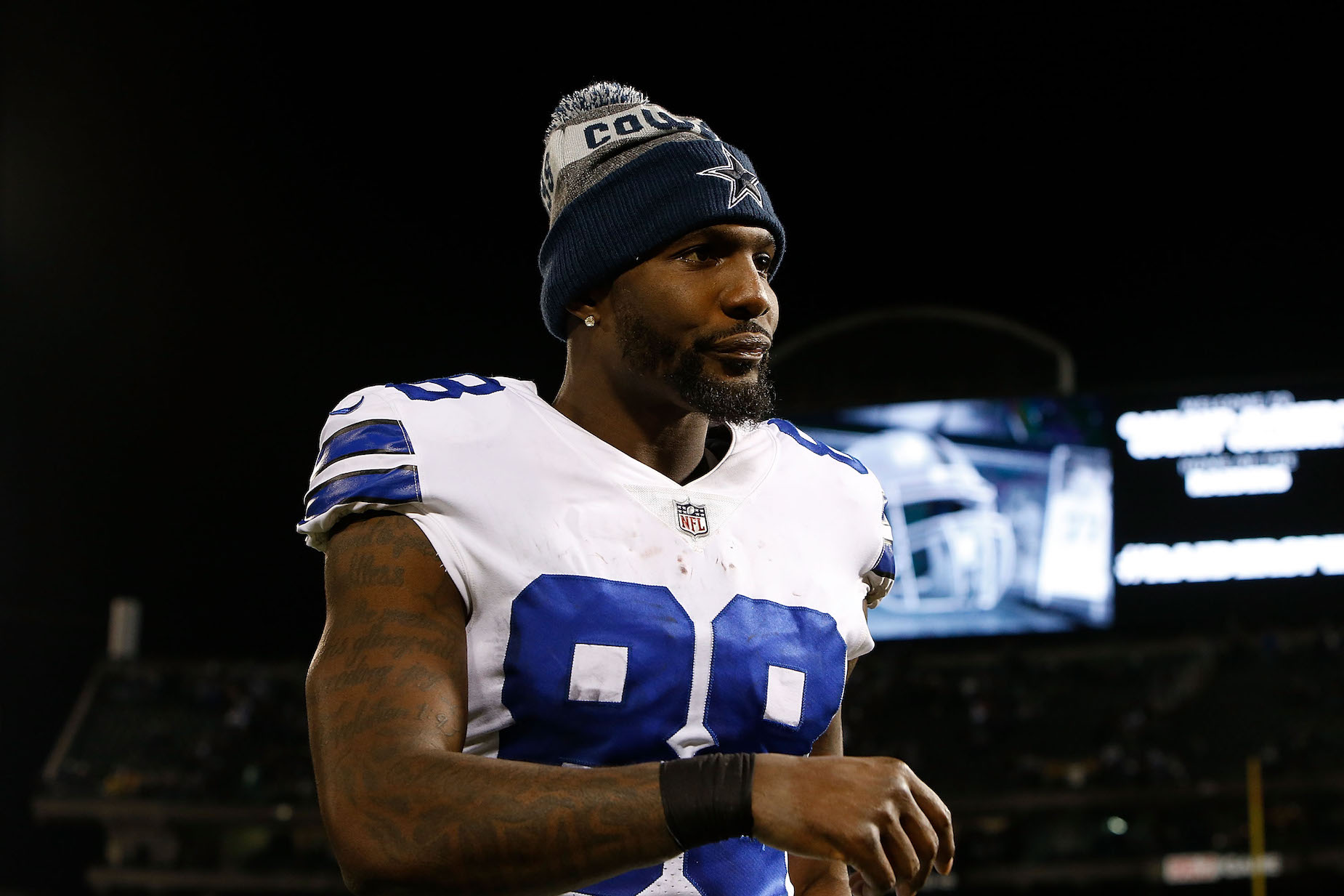 Dez Bryant's contract with the Baltimore Ravens could save his NFL career, but it won't massively change his bottom line.