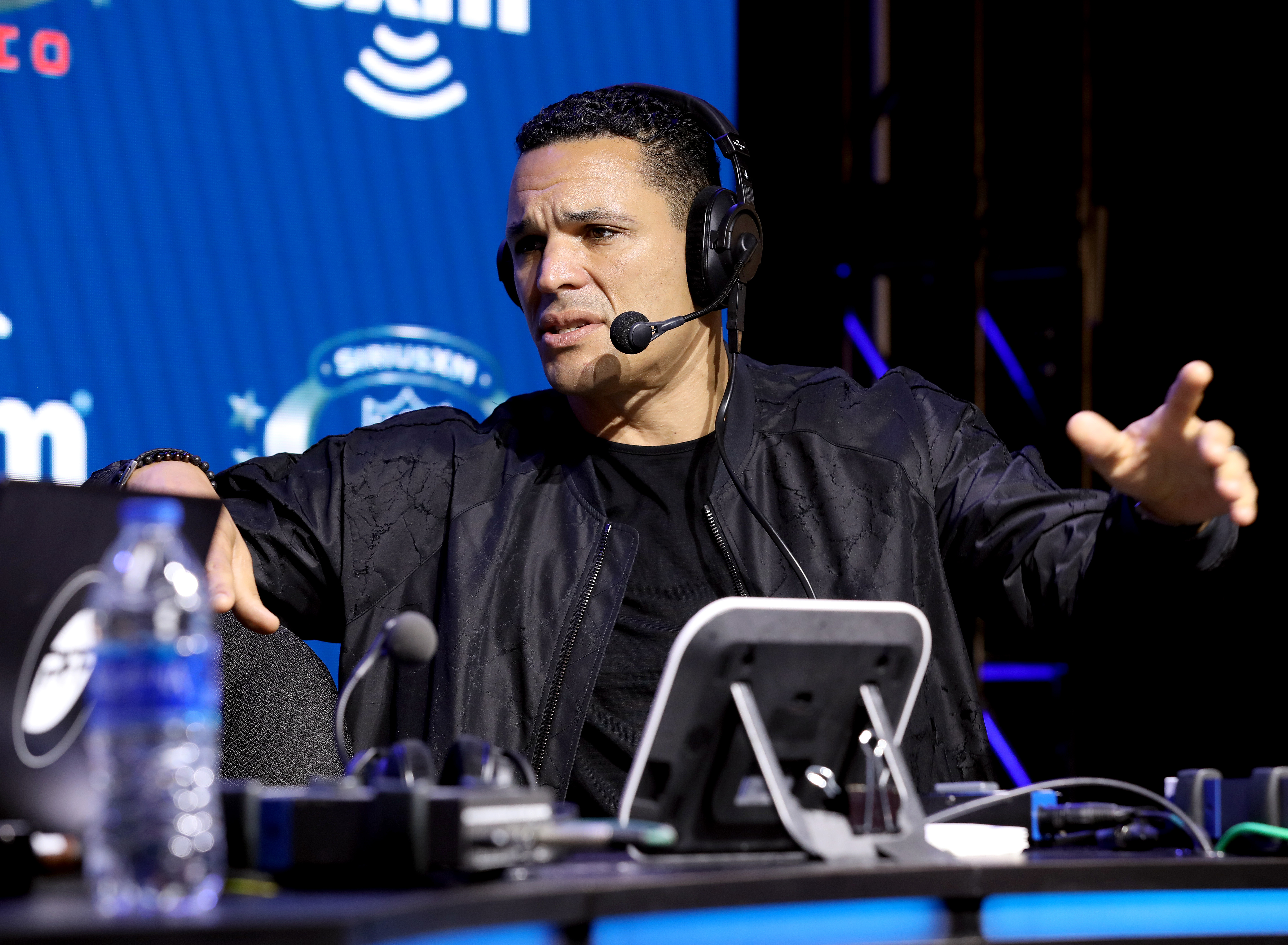 Is NFL Hall of Famer Tony Gonzalez Mexican?