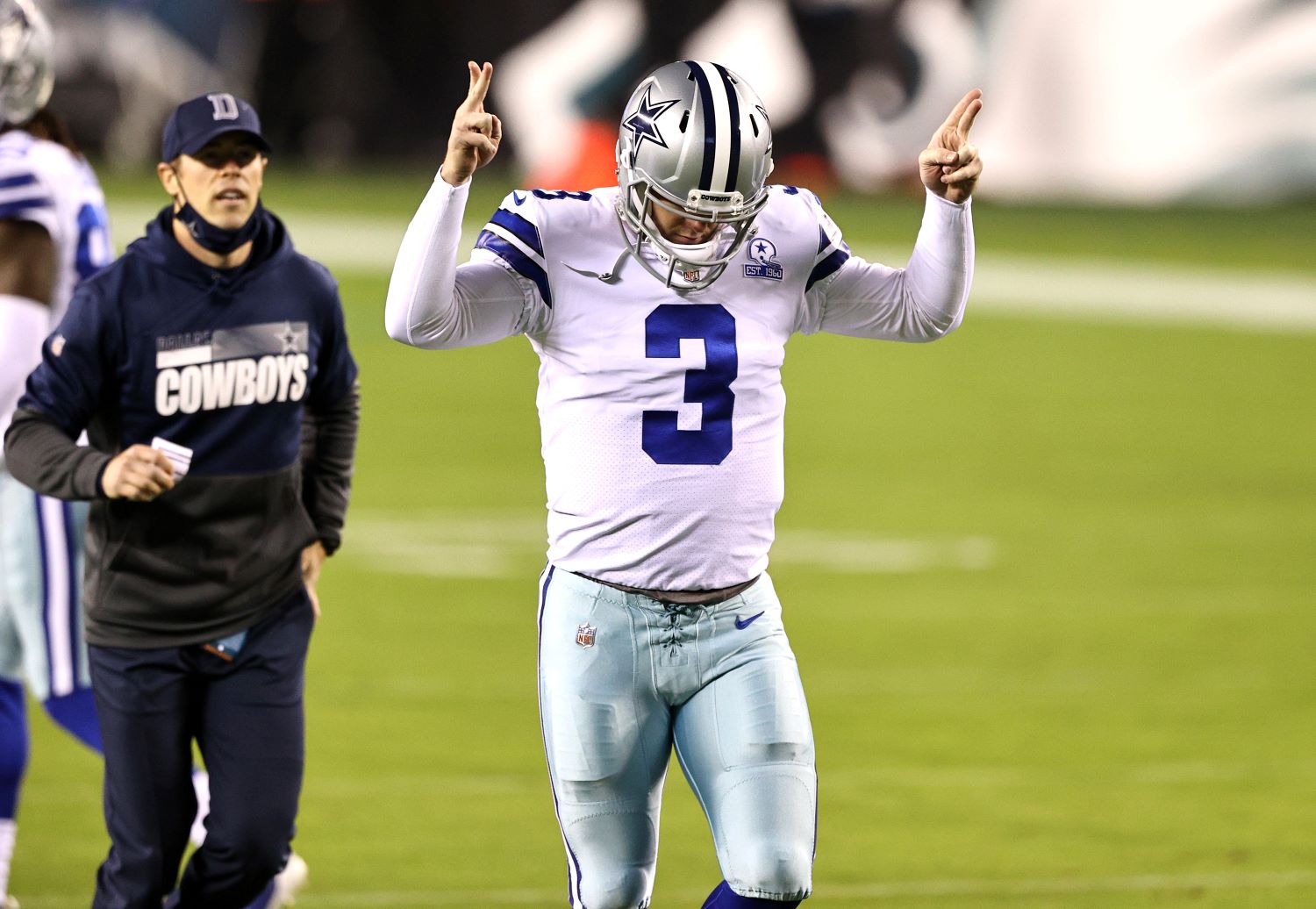 The Dallas Cowboys have named Garrett Gilbert as their starting quarterback for Sunday's matchup against the Pittsburgh Steelers.