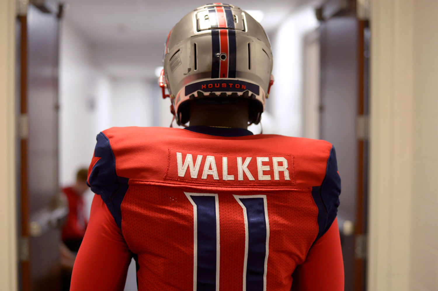 With Teddy Bridgewater inactive for Week 11, PJ Walker will get the start for the Carolina Panthers. So, who is Walker and how will he fare in his first NFL start?