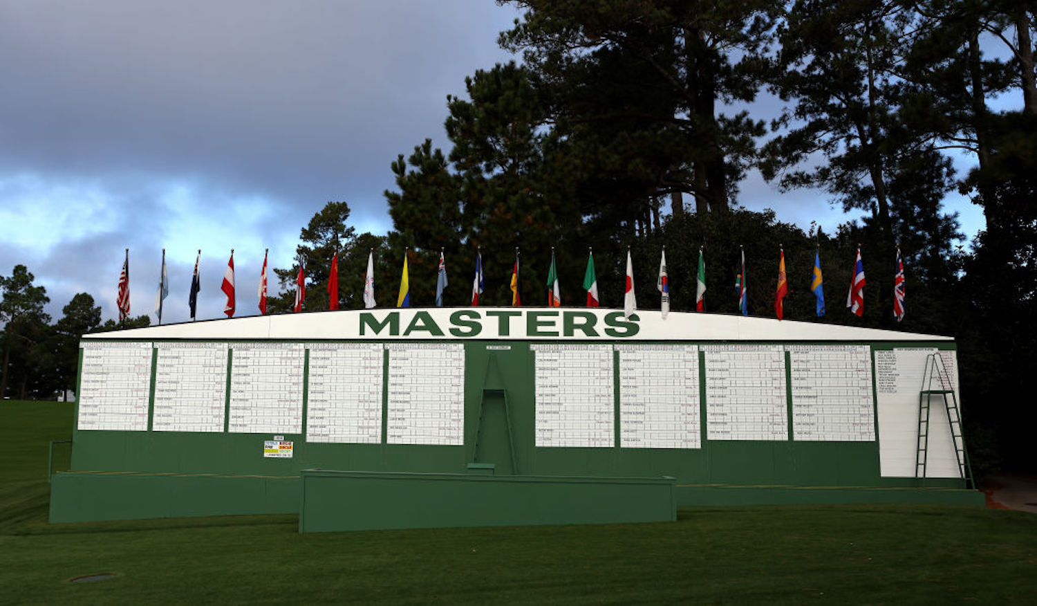 The Masters is finally here after a six-month delay. Who enters the tournament as the favorite, and who should you target with your bets?