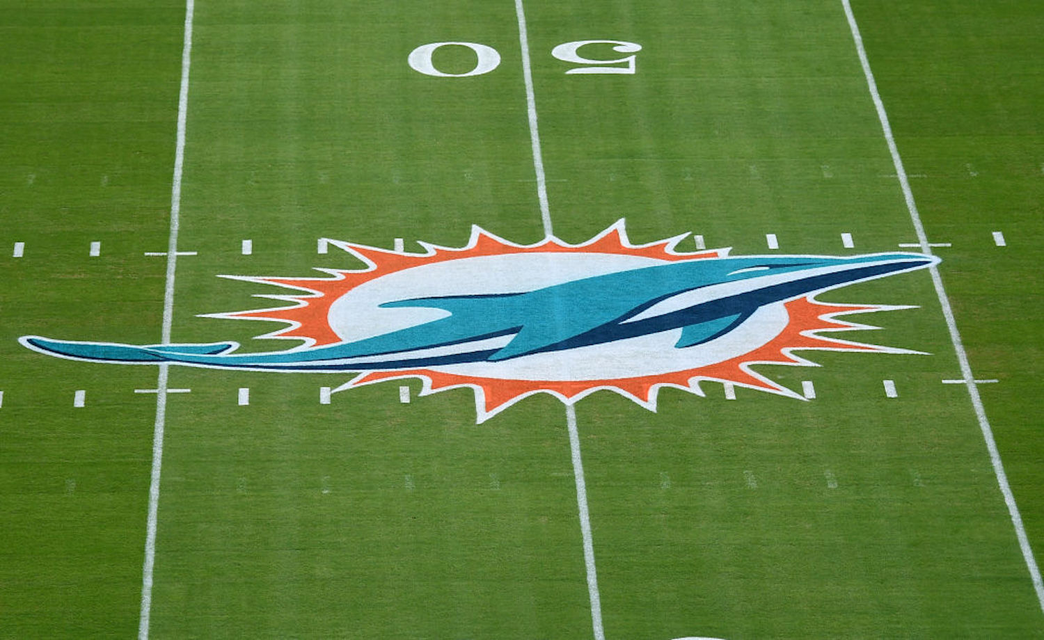 The Miami Dolphins are off to a great start this season, and now the organization is making a historic contribution to cancer research.