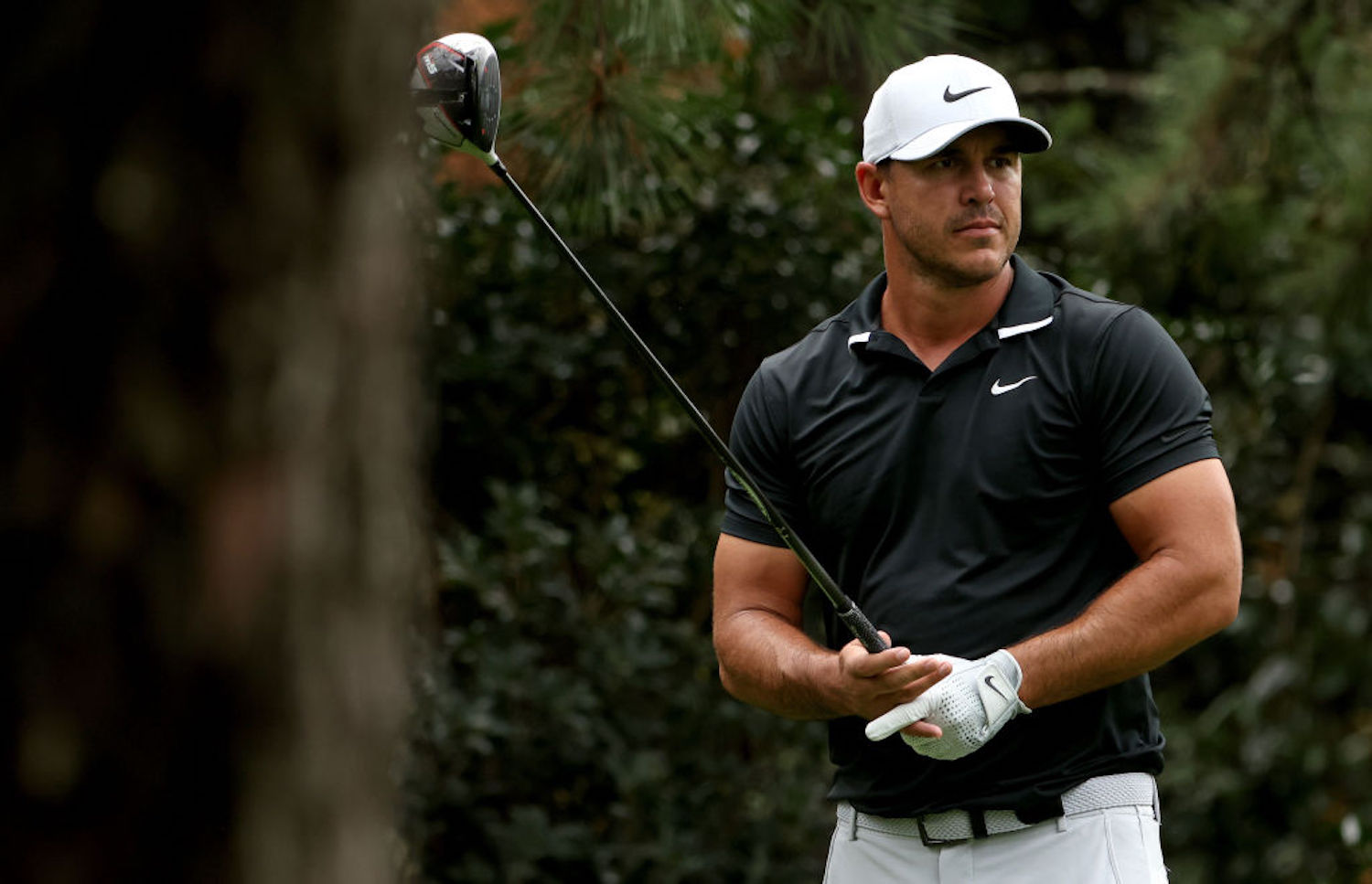 Brooks Koepka has battled a knee injury and inconsistent play all year, and he recently revealed his biggest regret about his rehab.