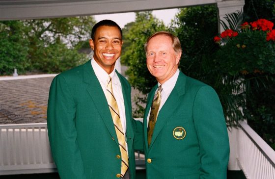 It's hard enough to win The Masters once, but one golf legend has done it six times. Who has the most wins at Augusta in PGA Tour history?