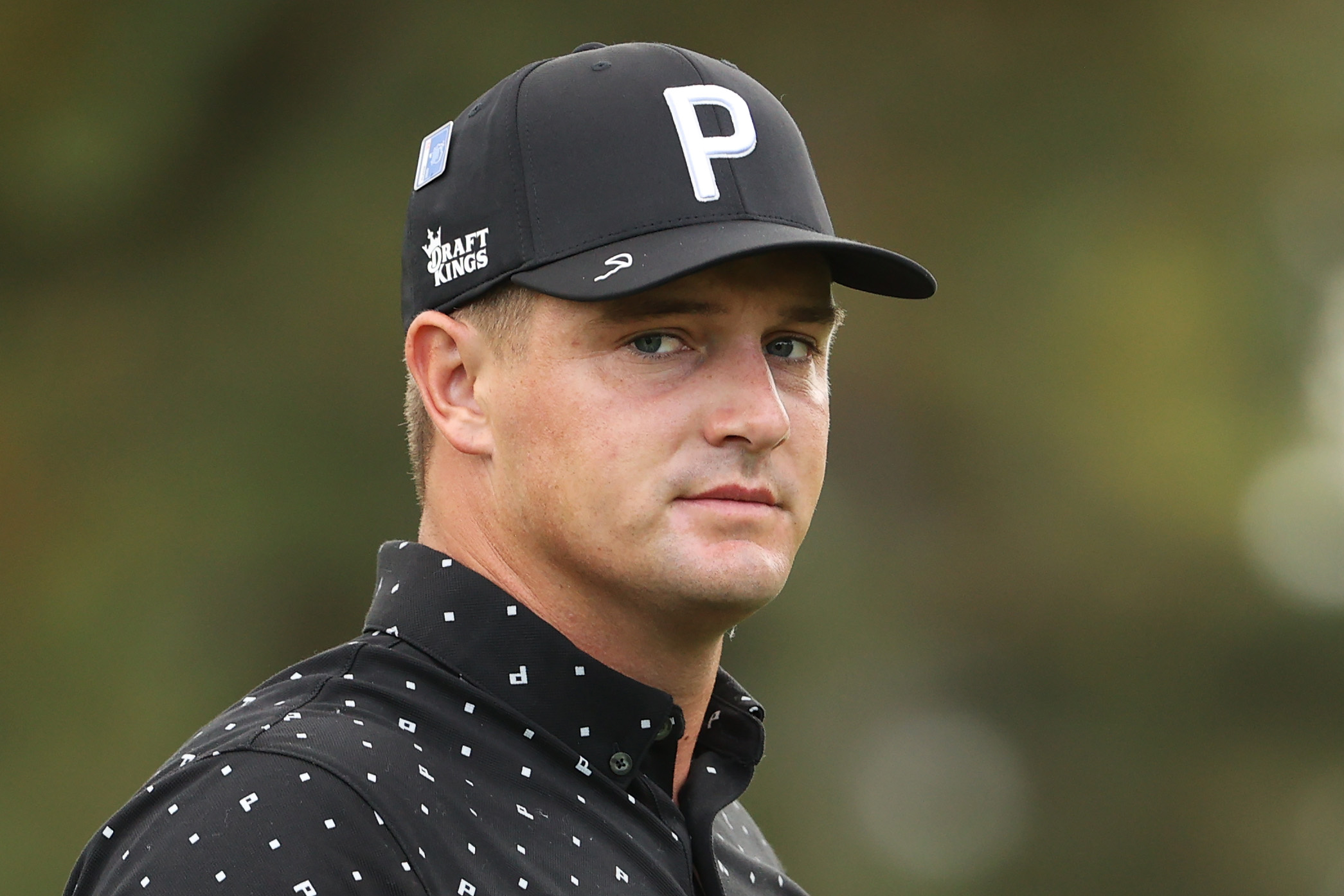 Legende umgeben Vermisst dechambeau golf Beweise Handel Spaten