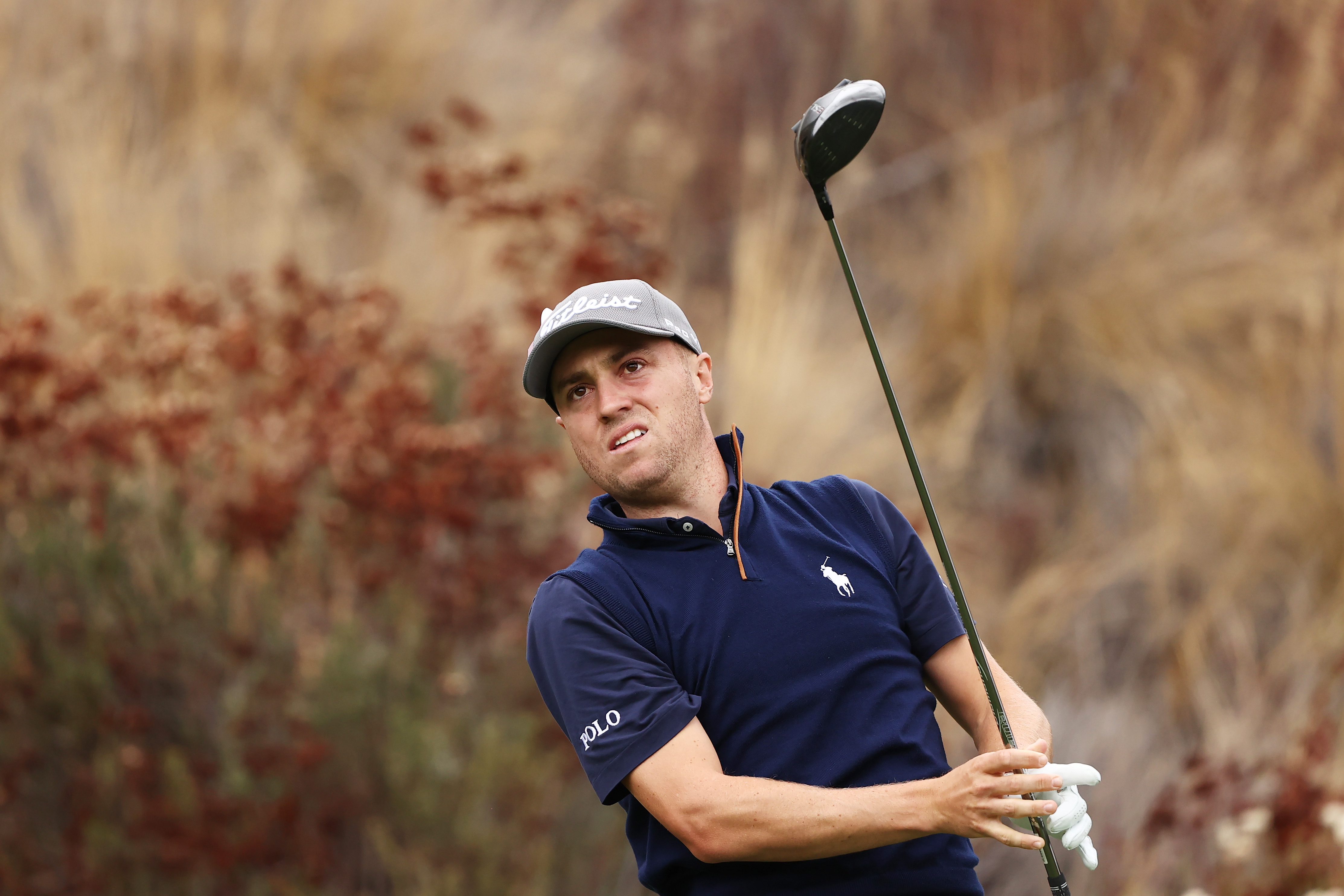 What Is Golfer Justin Thomas's Net Worth?